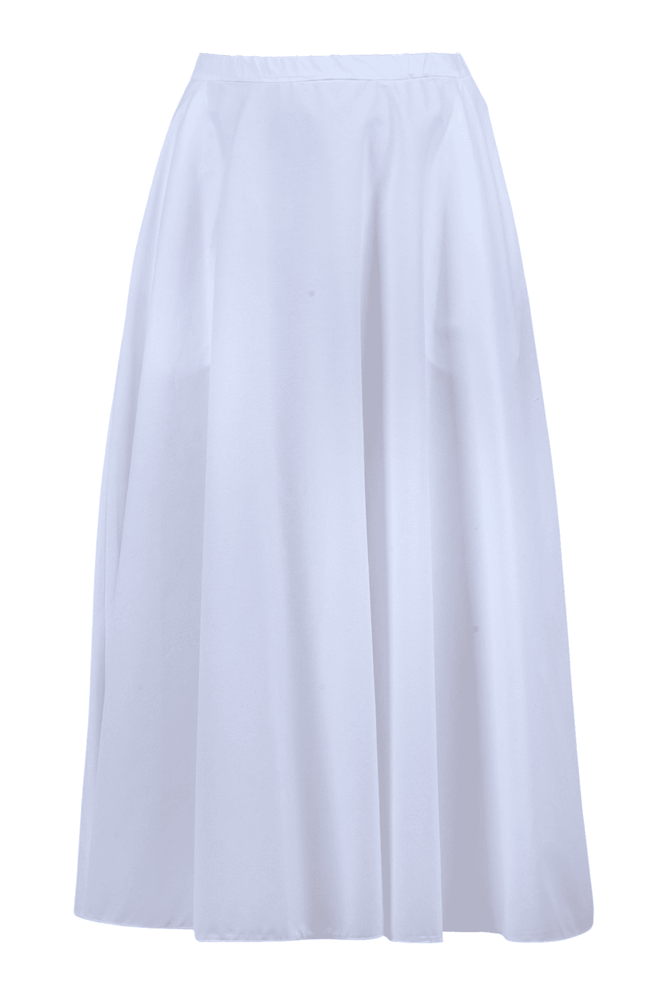 Liviana Conti  - Gonna - 470303 - Bianco - 7