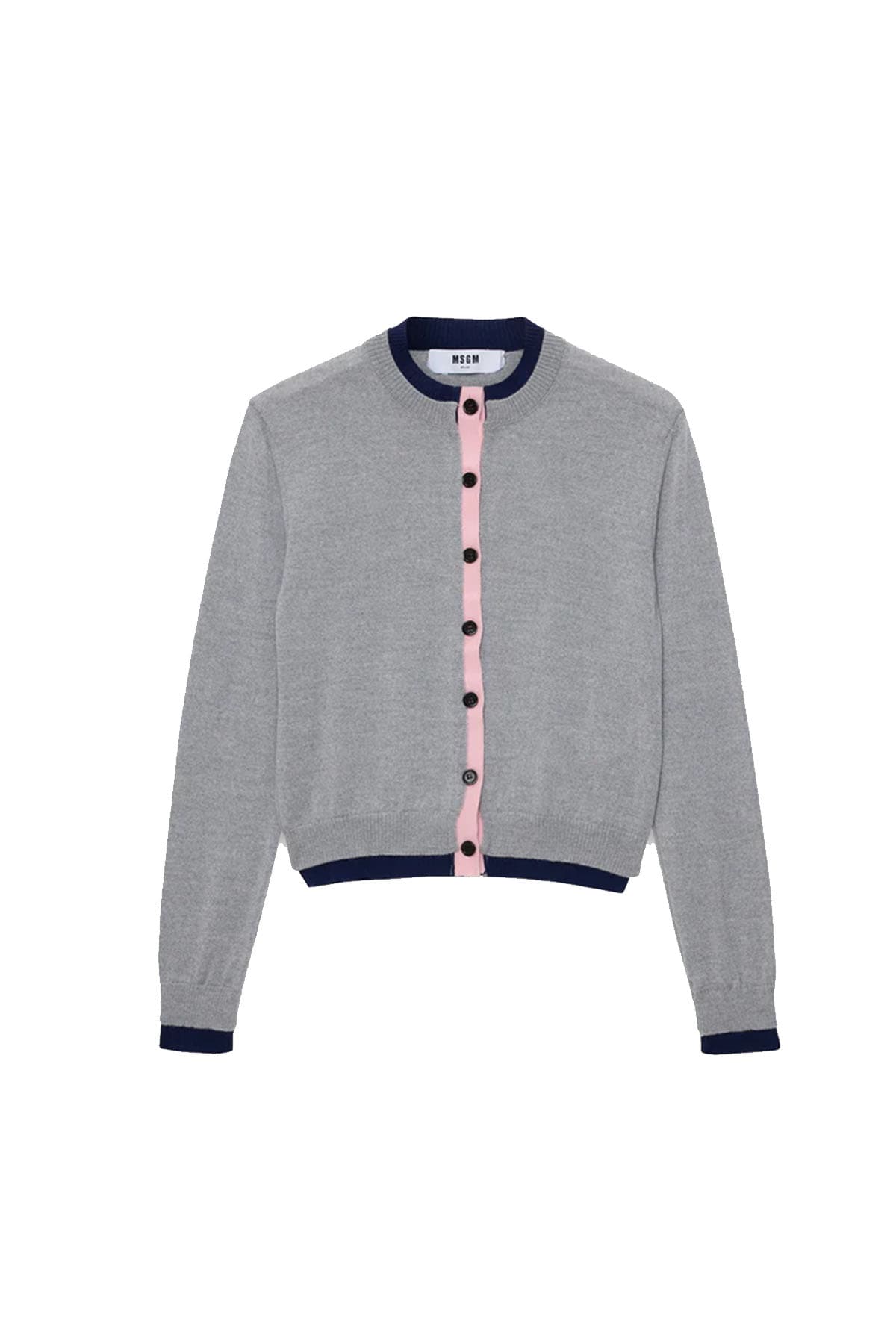 MSGM  Maglie Grey - 6