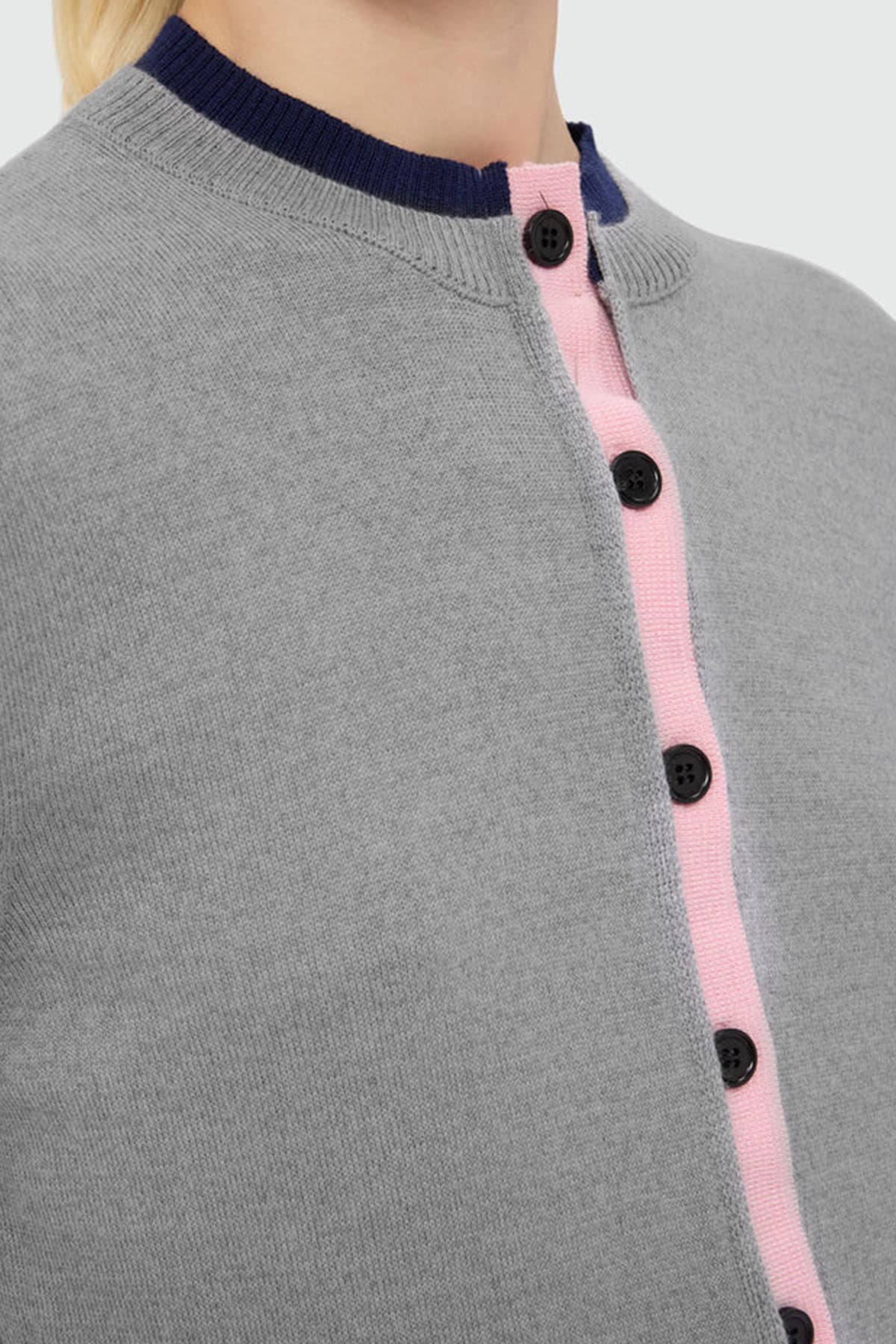 MSGM  Maglie Grey - 5