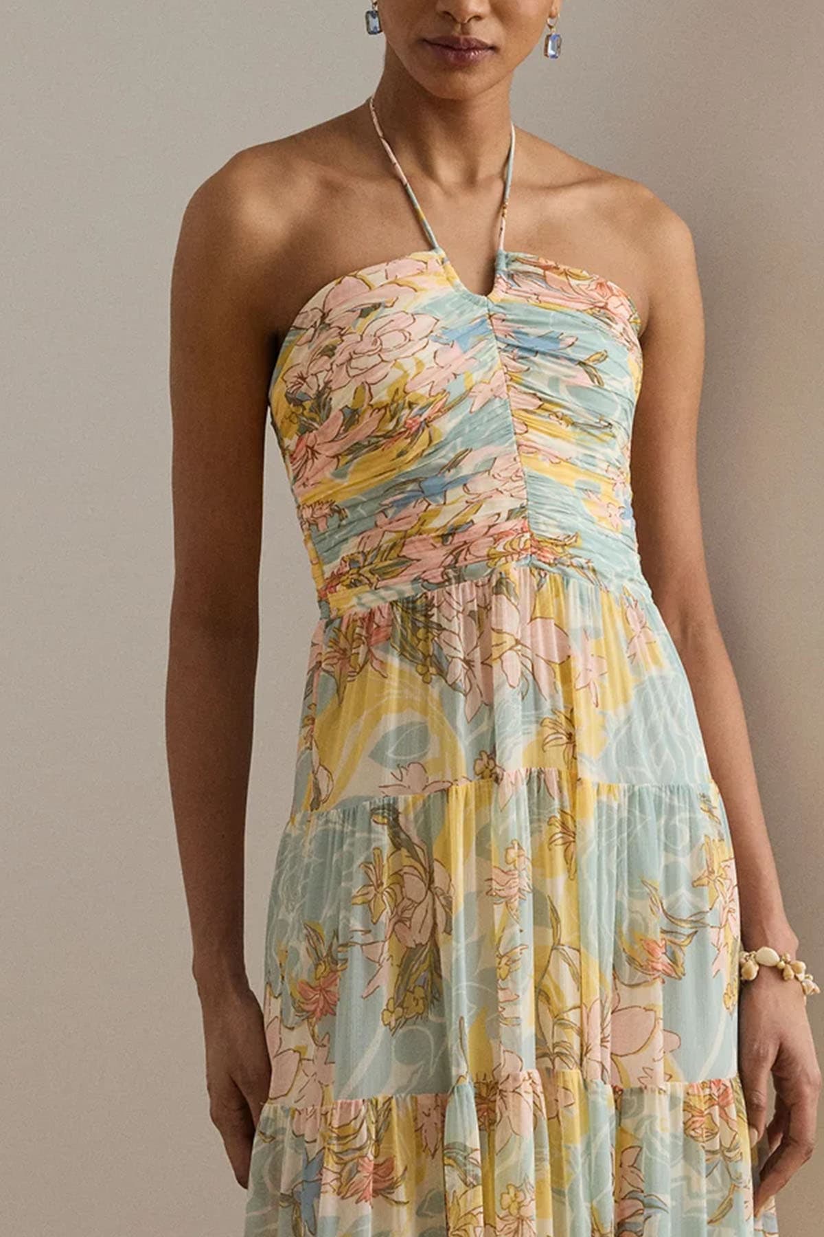 Lauren Ralph Lauren  Abiti Fantasia - 4