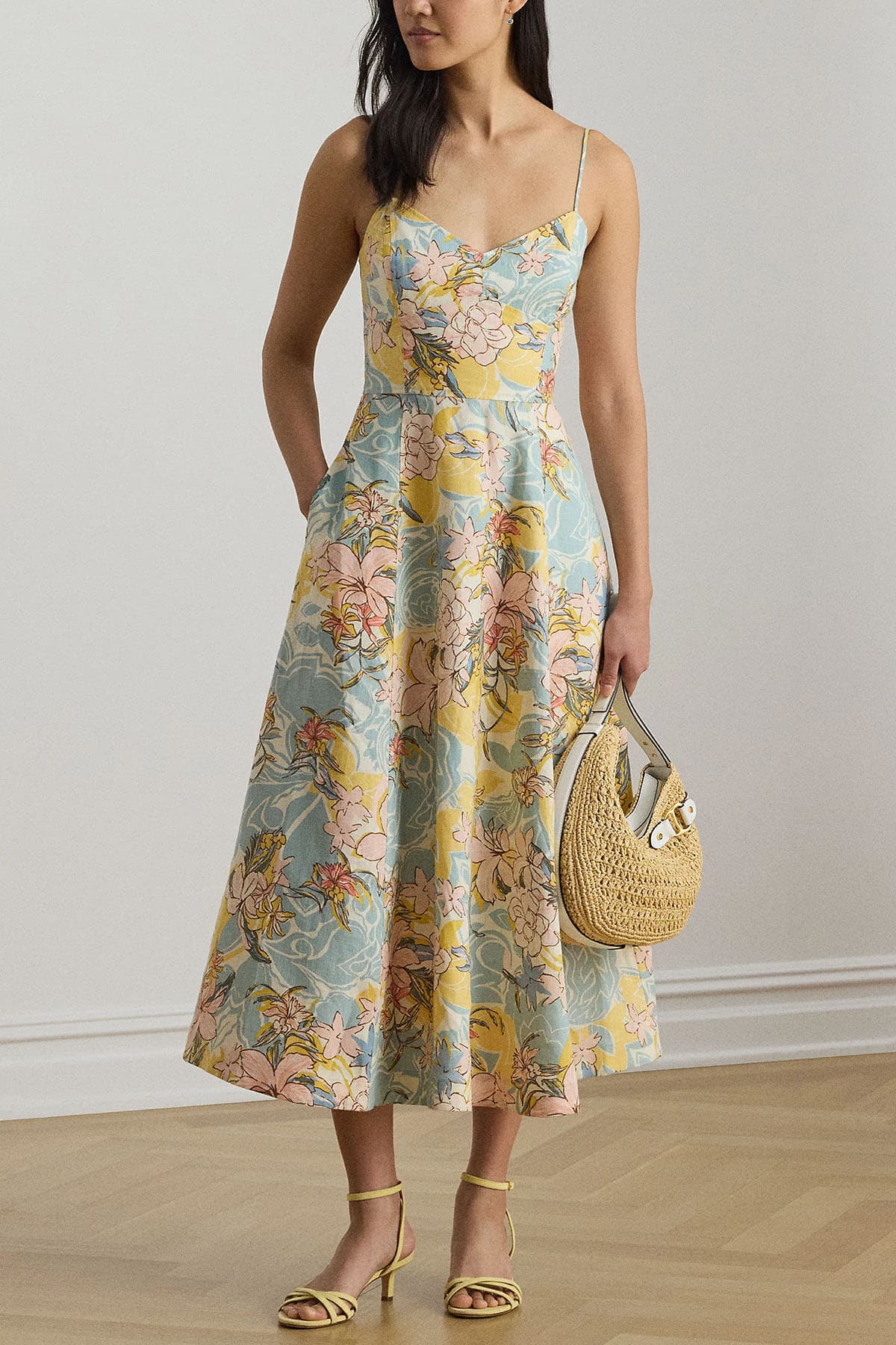 Lauren Ralph Lauren  Abiti Fantasia - 2