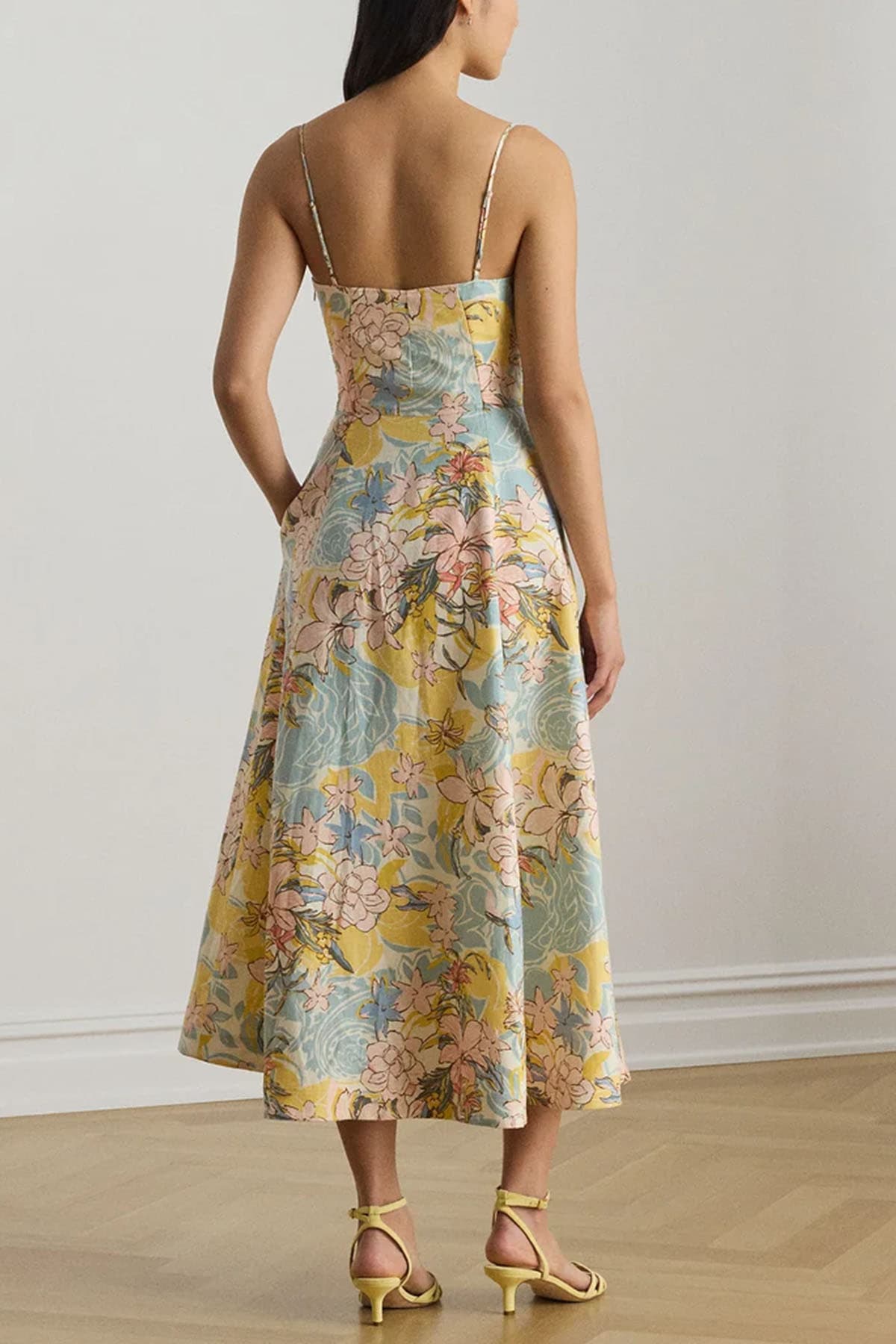 Lauren Ralph Lauren  Abiti Fantasia - 3