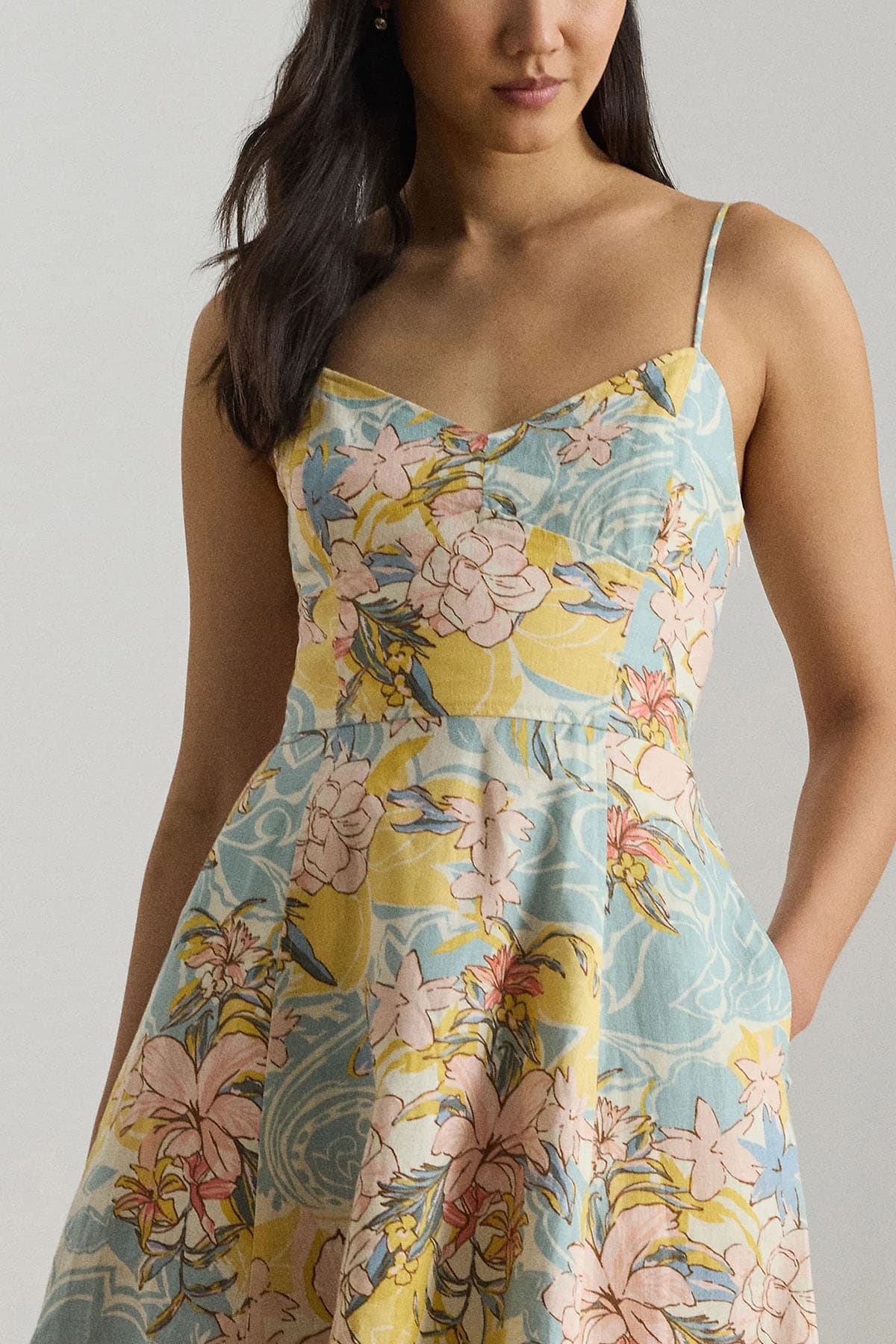 Lauren Ralph Lauren  Abiti Fantasia - 4