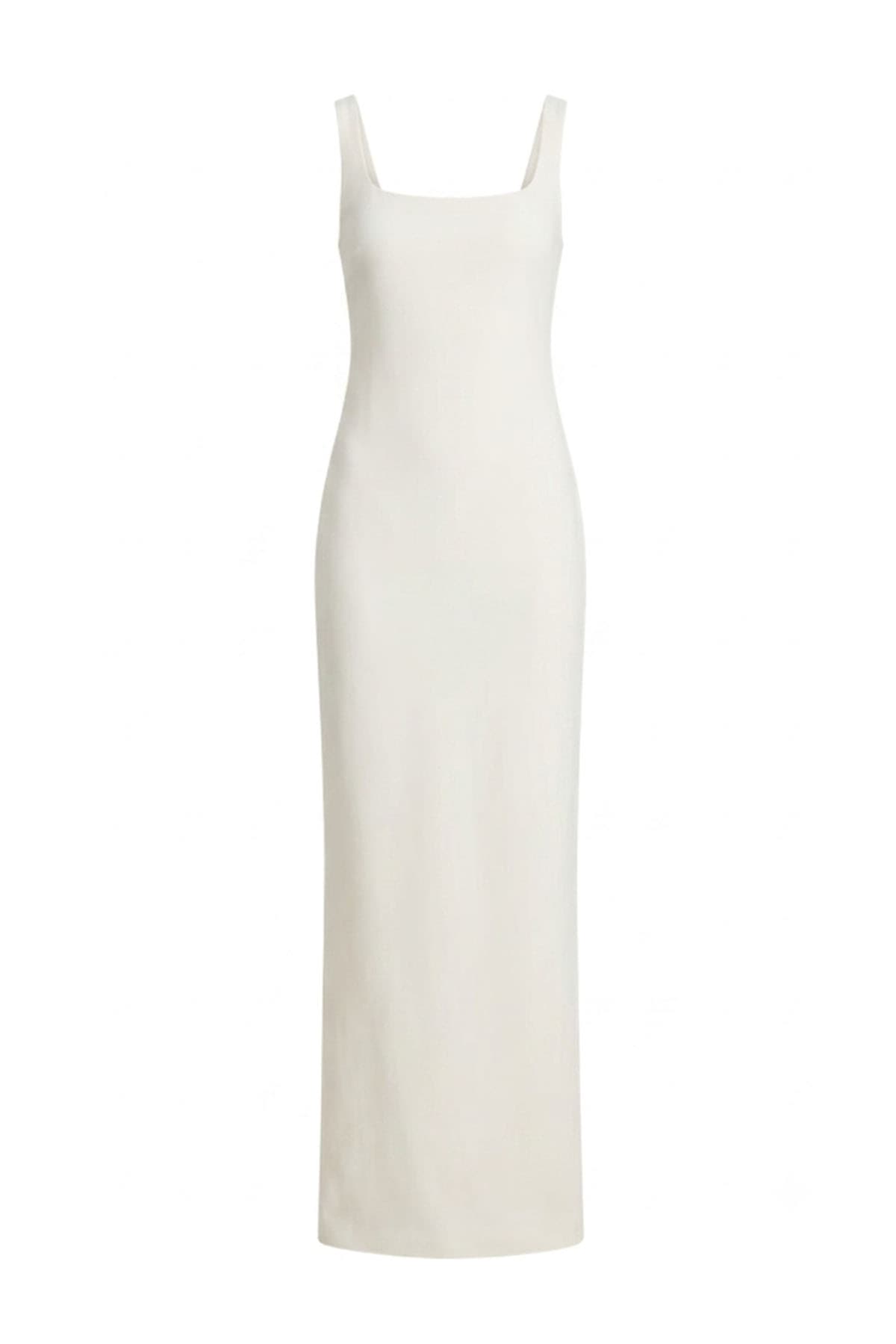 Lauren Ralph Lauren  Abiti White - 4