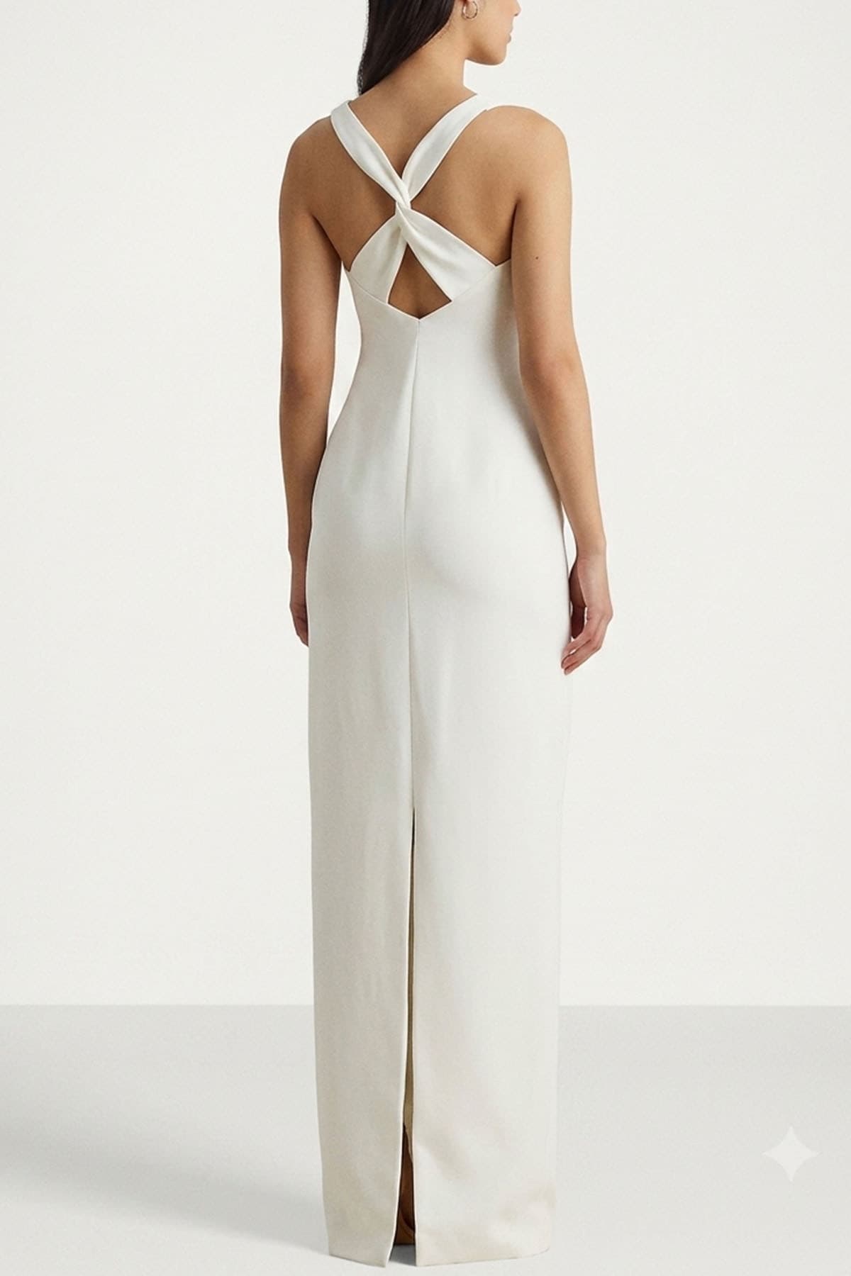 Lauren Ralph Lauren  Abiti White - 3