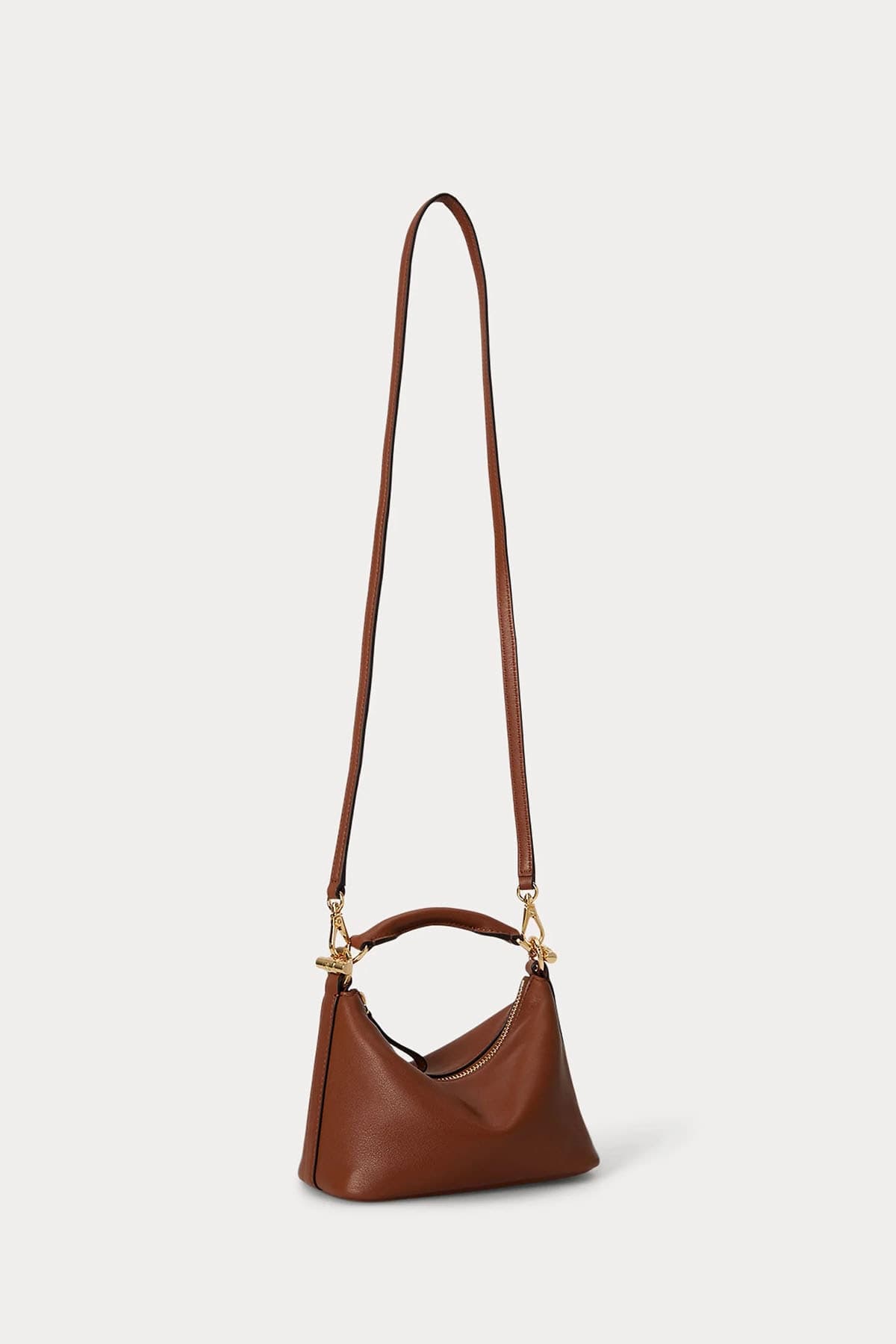 Lauren Ralph Lauren  Borse... Camel - 2