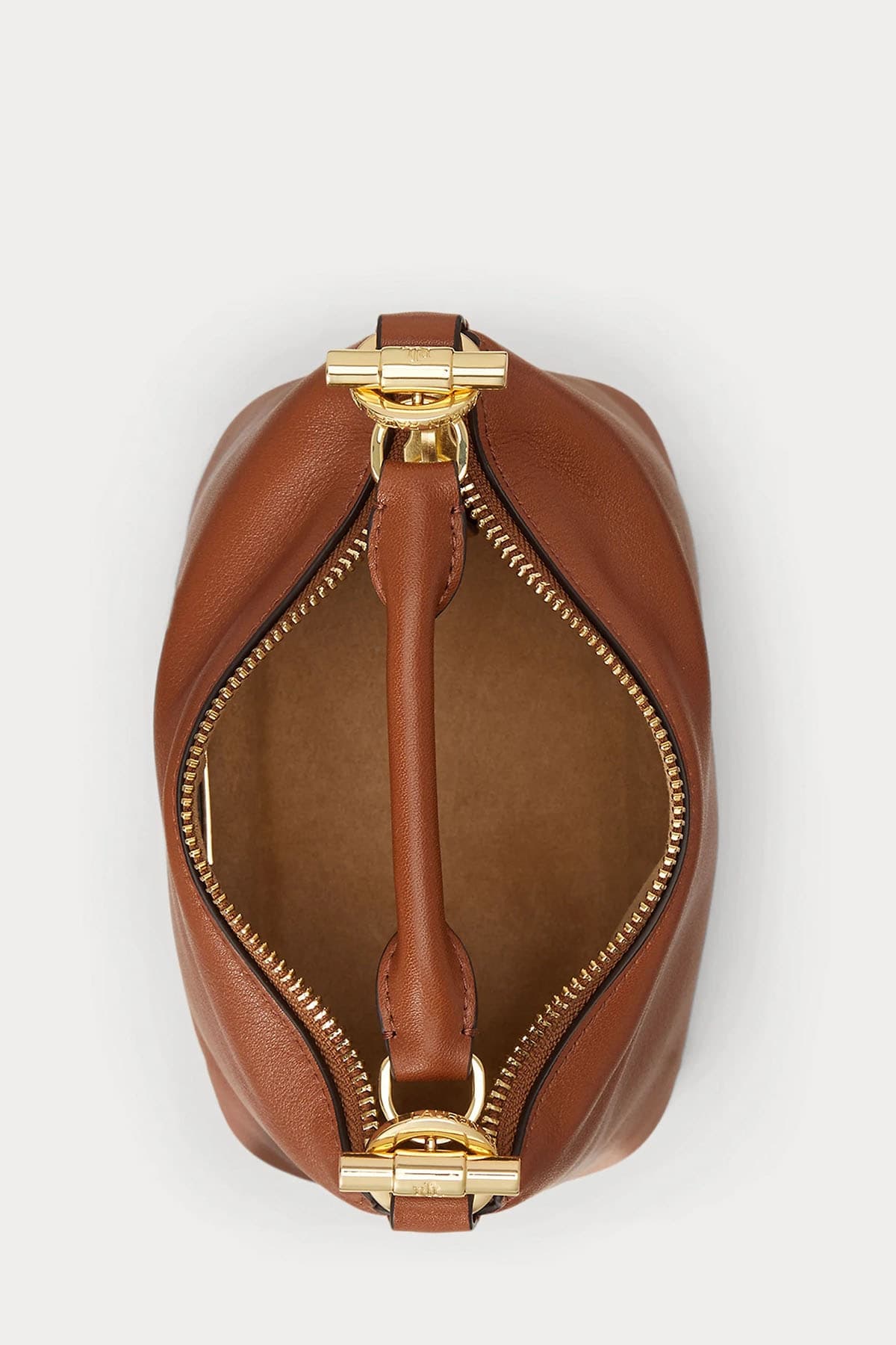 Lauren Ralph Lauren  Borse... Camel - 4