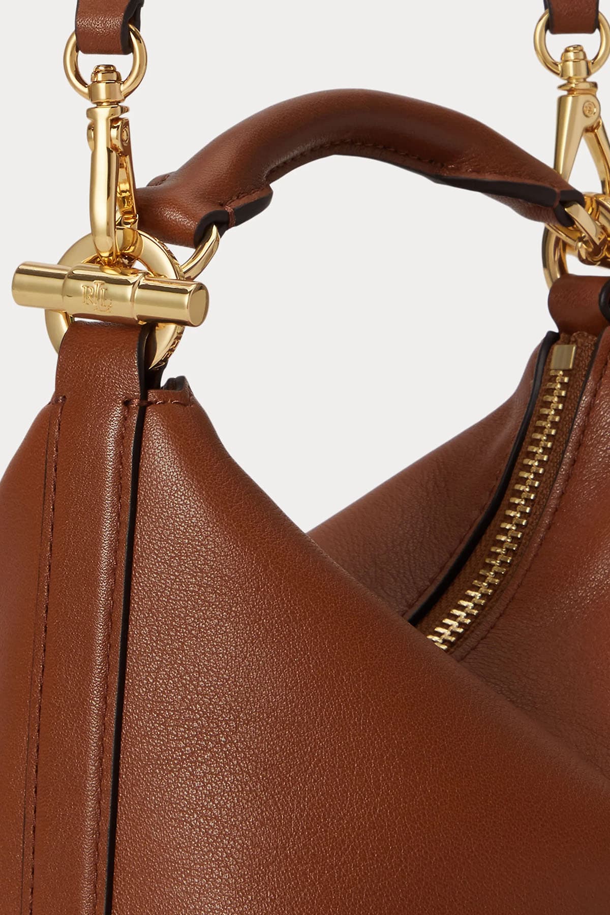 Lauren Ralph Lauren  Borse... Camel - 5