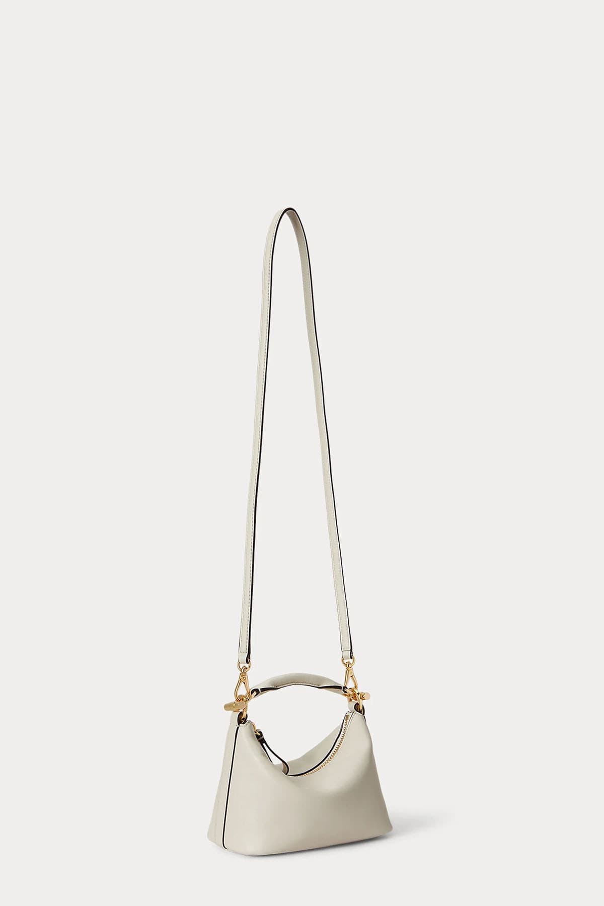 Lauren Ralph Lauren  Borse... White - 3