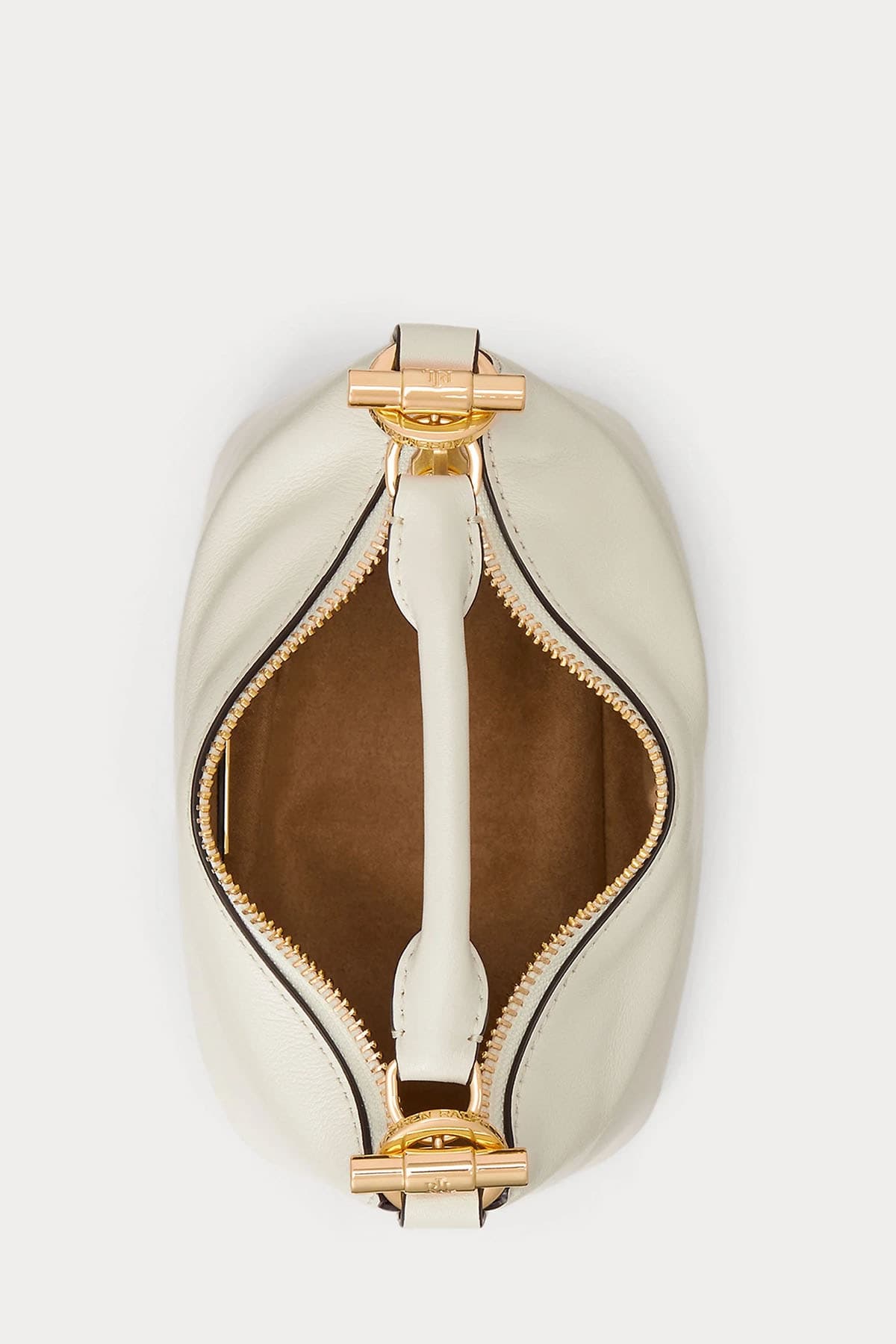 Lauren Ralph Lauren  Borse... White - 5