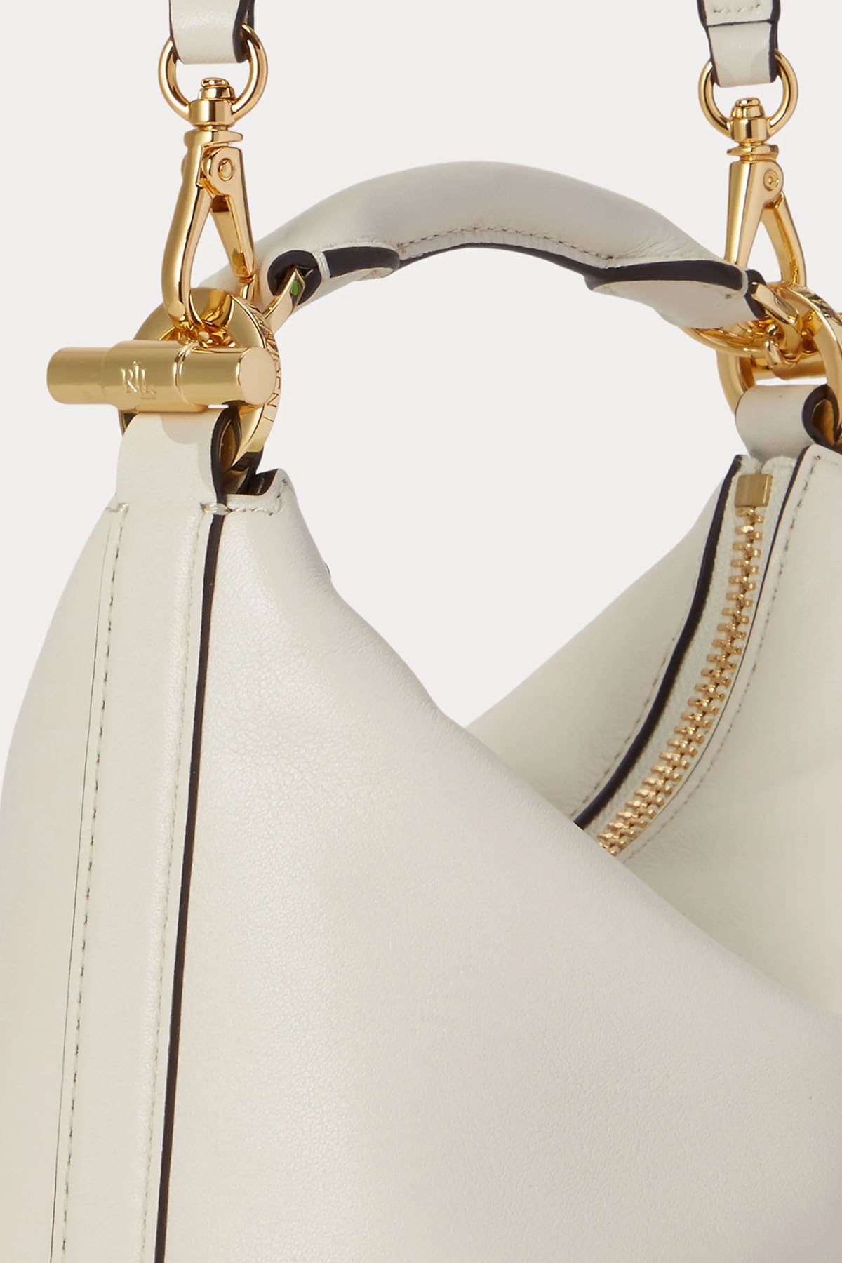 Lauren Ralph Lauren  Borse... White - 6