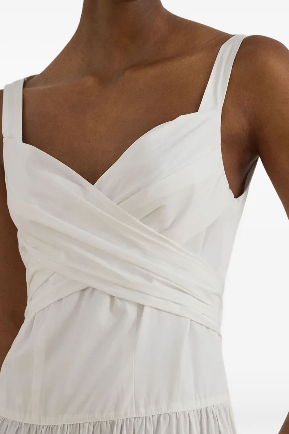Lauren Ralph Lauren  Abiti White - 4