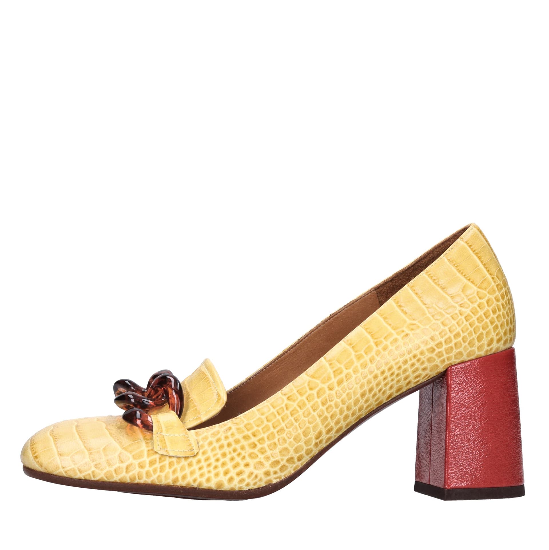 Chie Mihara  Scarpe basse Giallo - 6