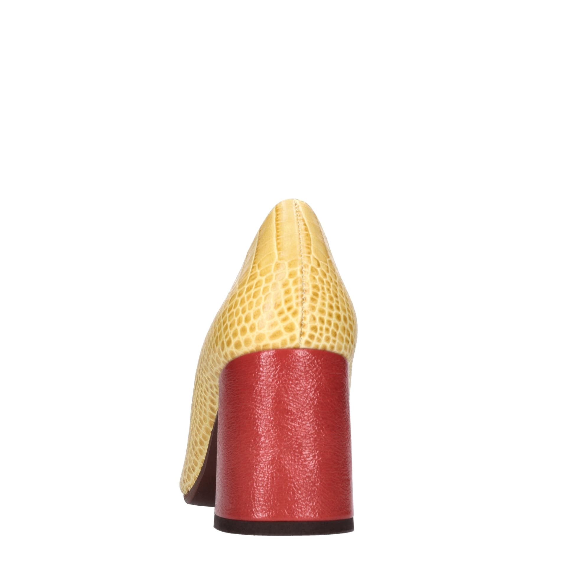Chie Mihara  Scarpe basse Giallo - 2