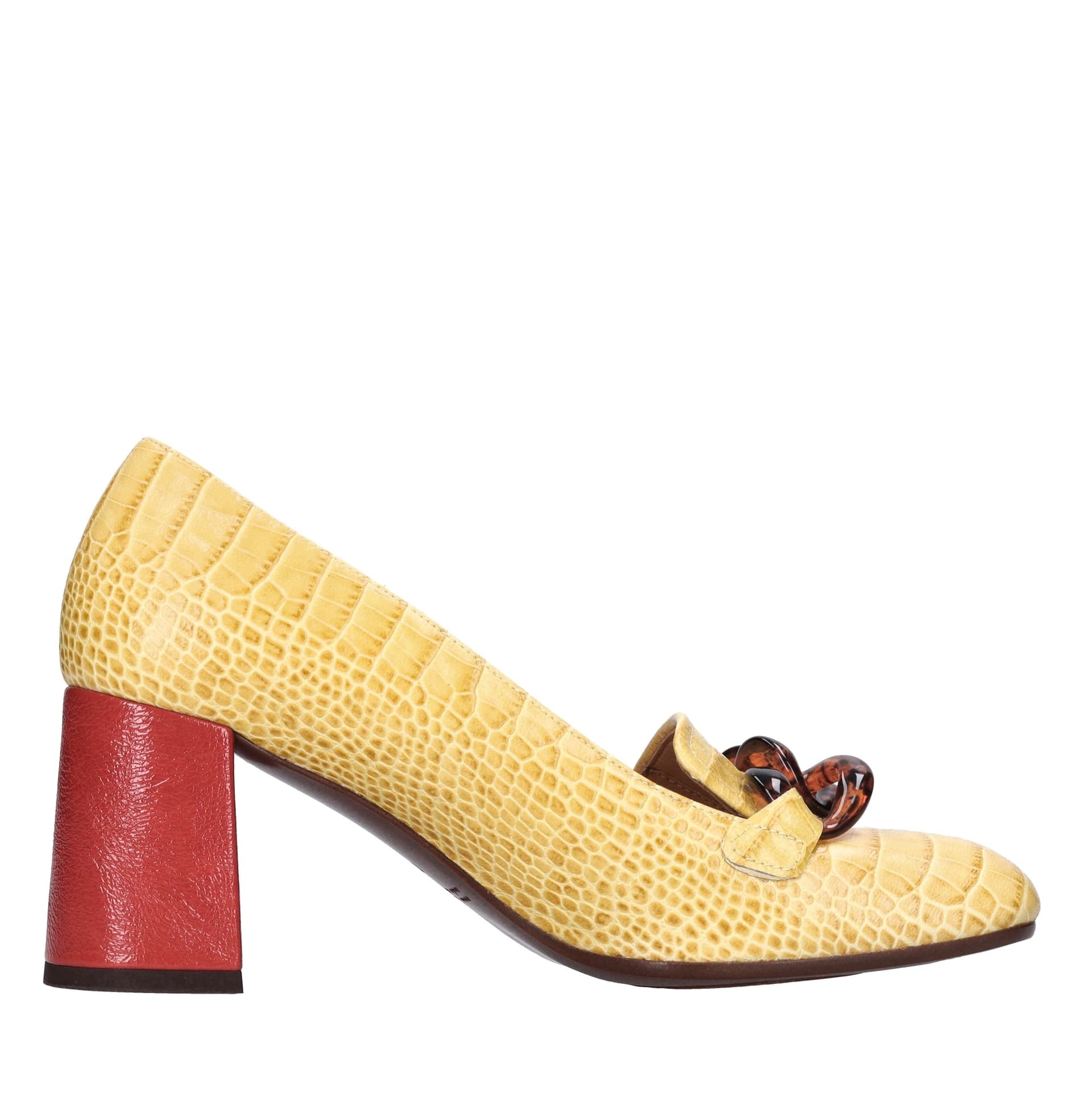 Chie Mihara  Scarpe basse Giallo - 3