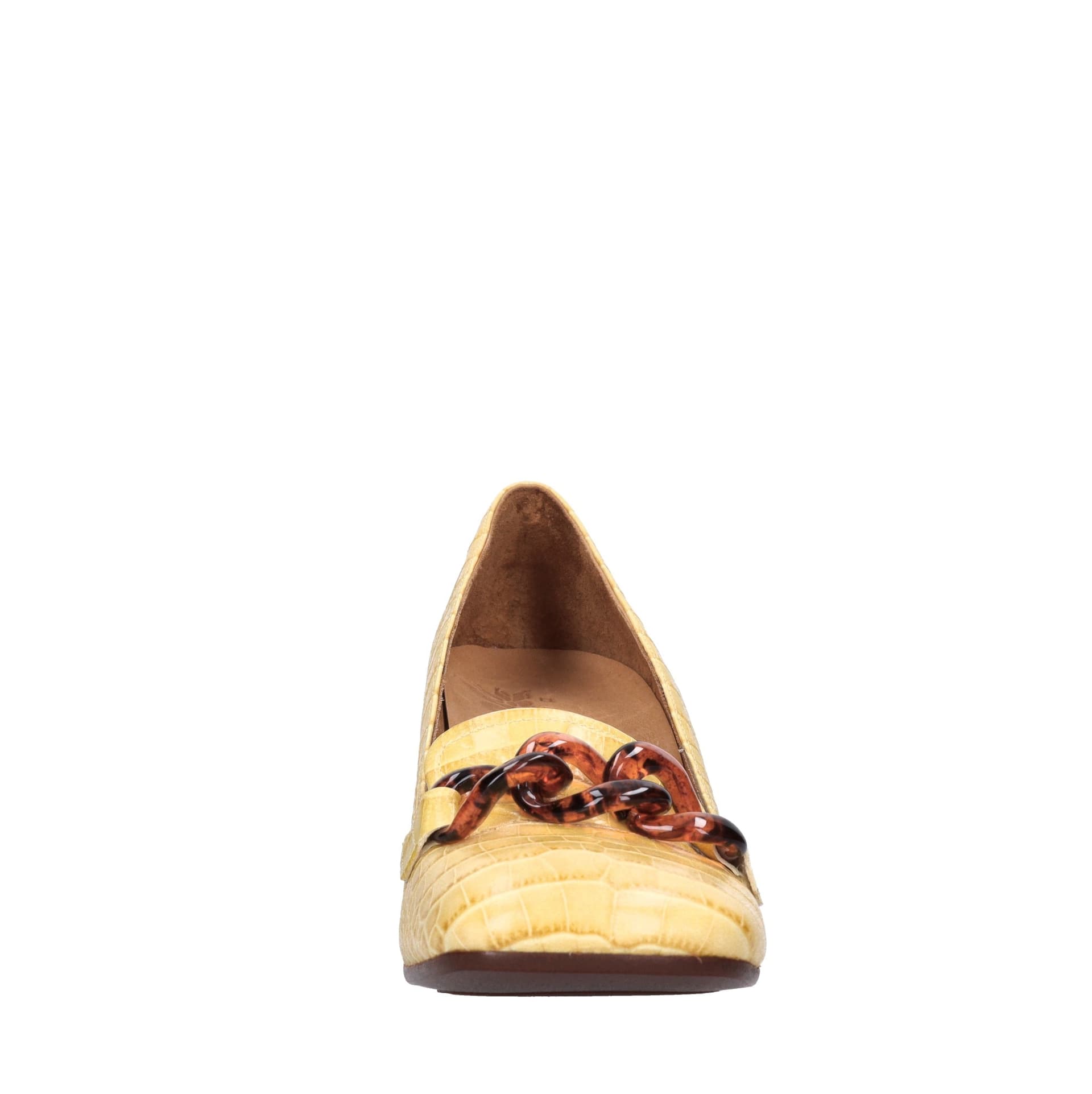 Chie Mihara  Scarpe basse Giallo - 4