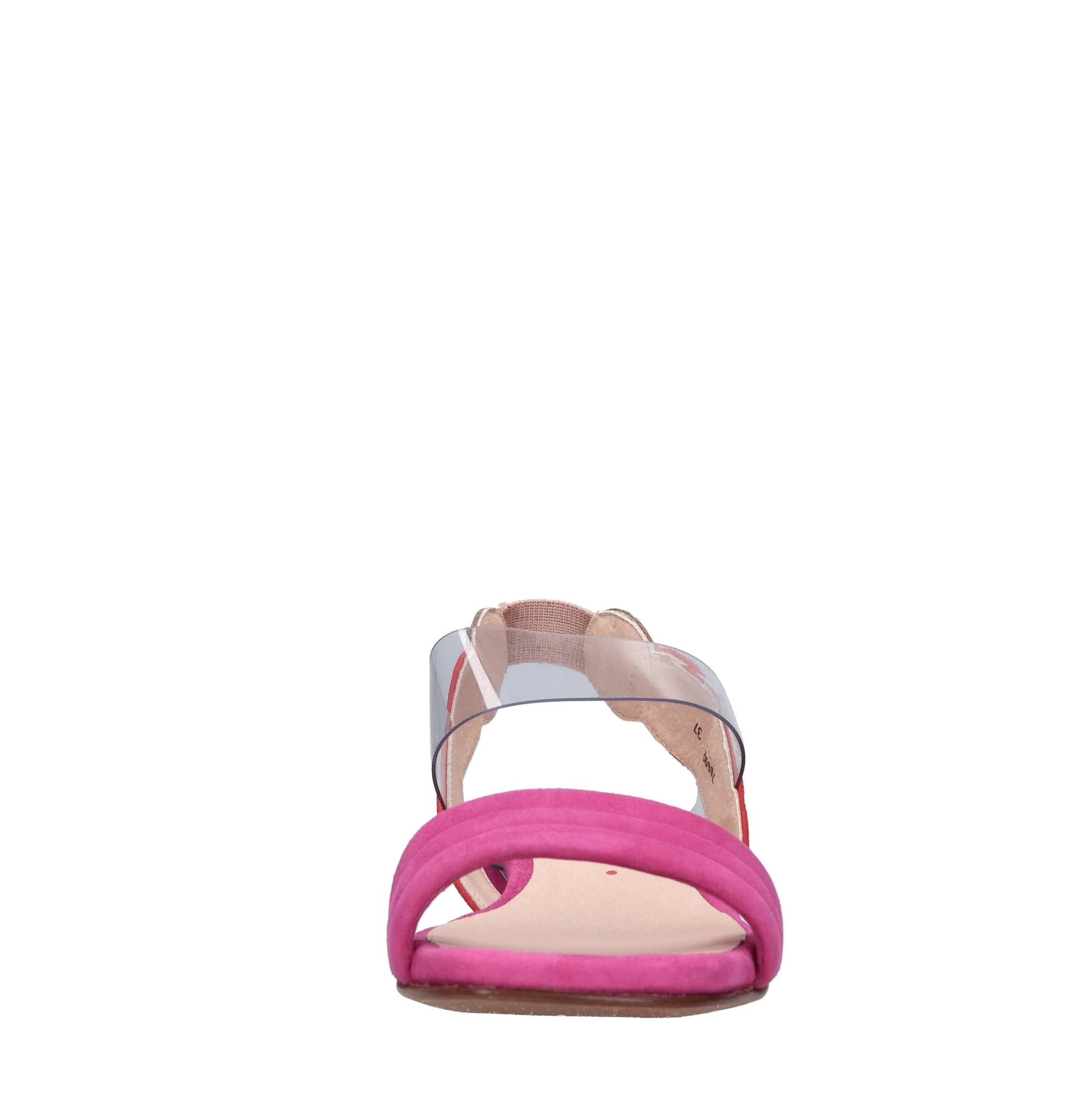 CHIE  Sandali Fucsia - 4