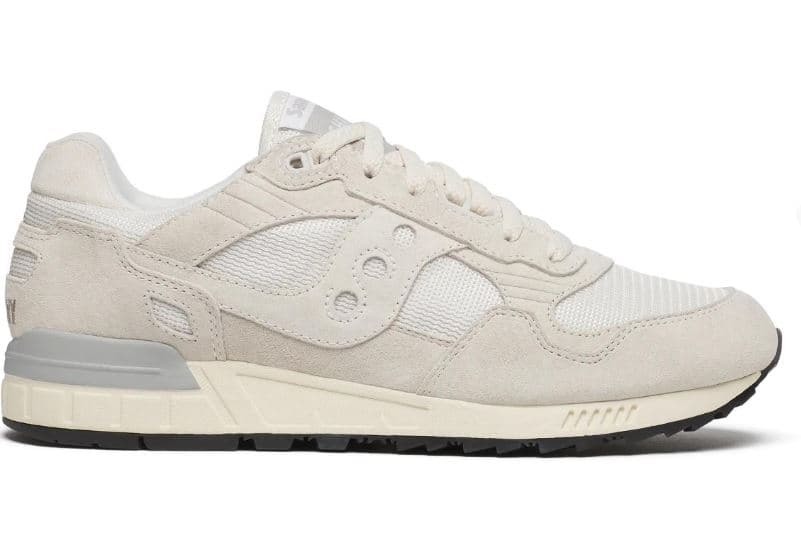 Saucony  Sneakers Bianco - 7