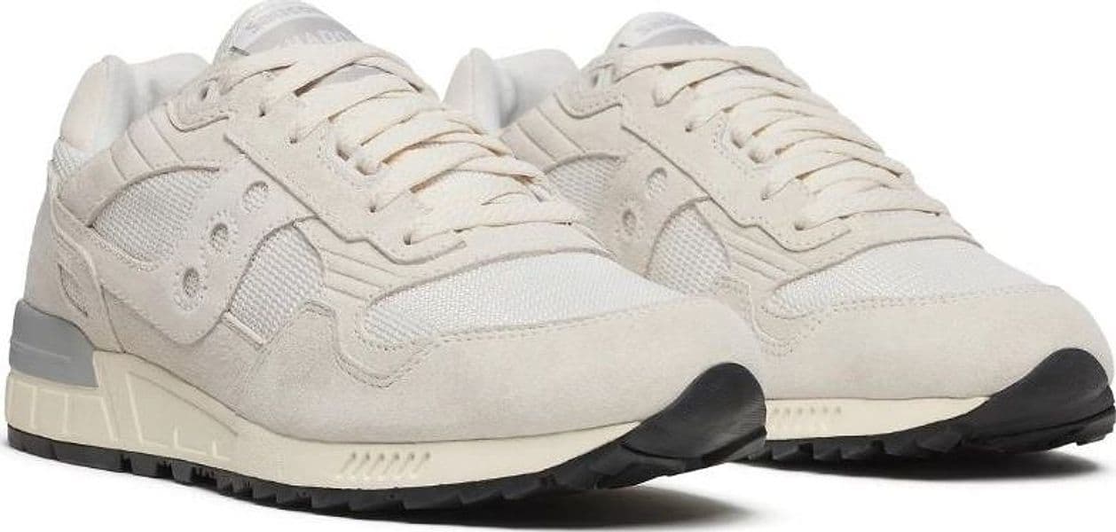 Saucony  Sneakers Bianco - 3