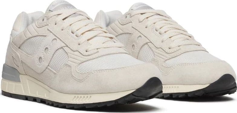 Saucony  Sneakers Bianco - 3
