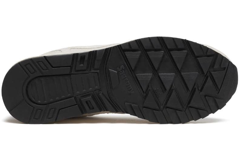 Saucony  Sneakers Bianco - 5