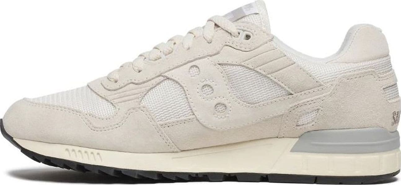 Saucony  Sneakers Bianco - 6
