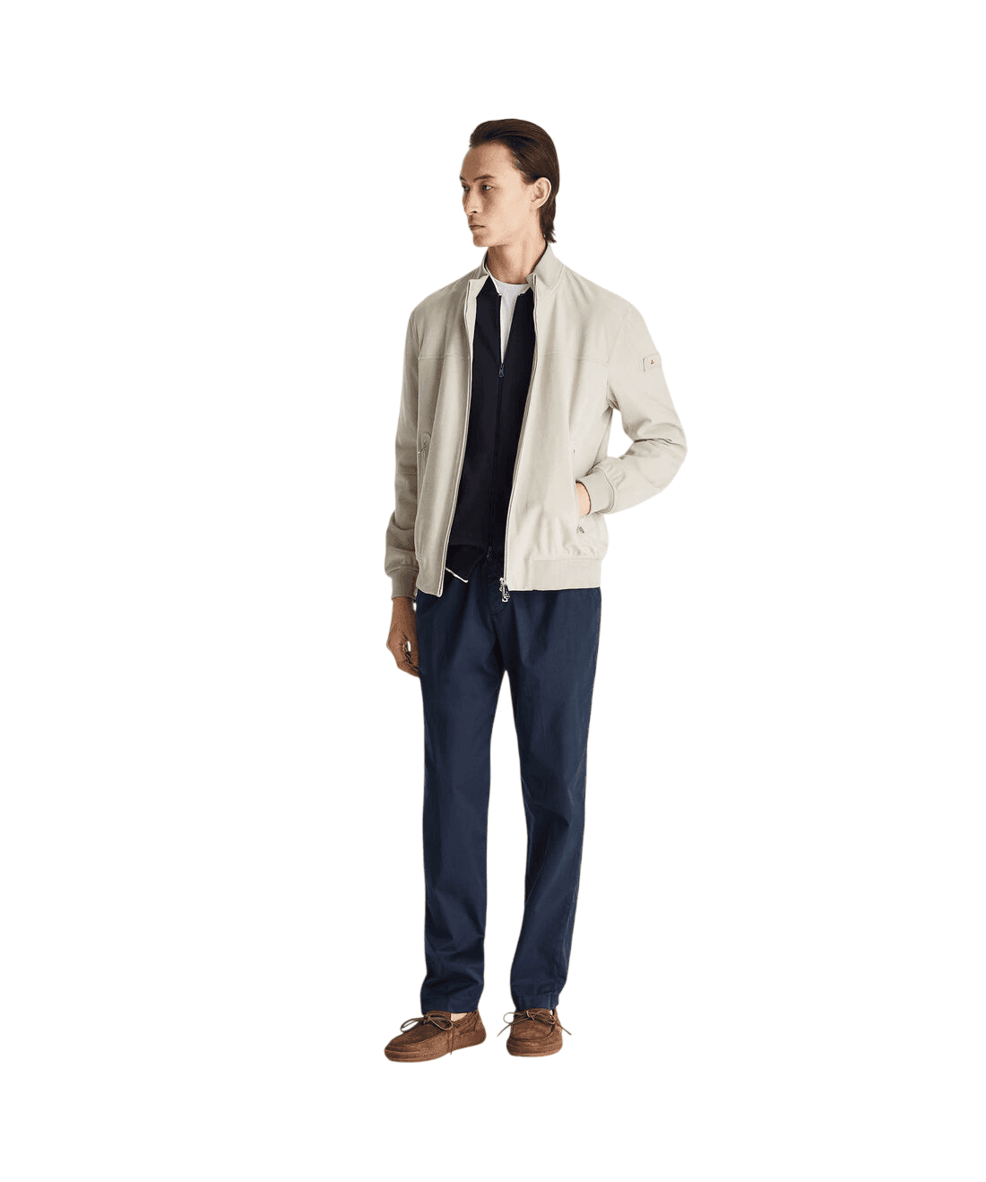 Peuterey  Giacconi Beige - 3