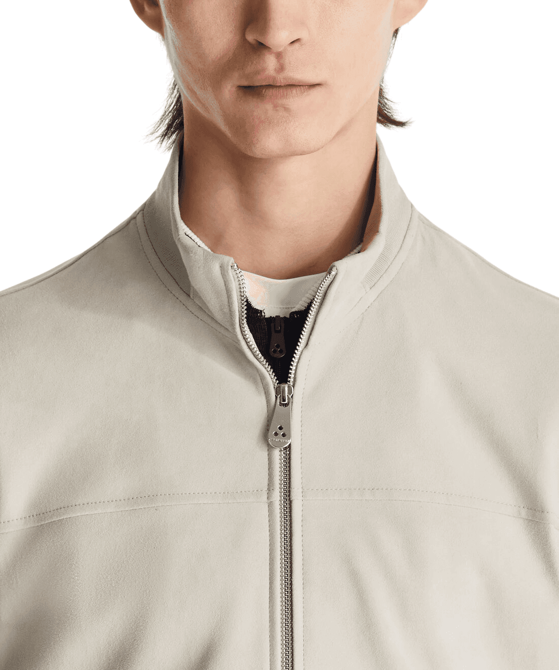 Peuterey  Giacconi Beige - 4