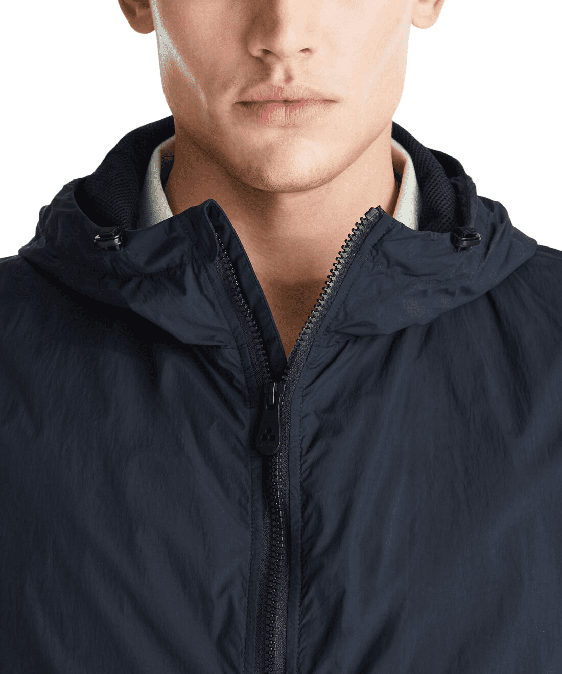 Peuterey  Giacconi Blu - 4
