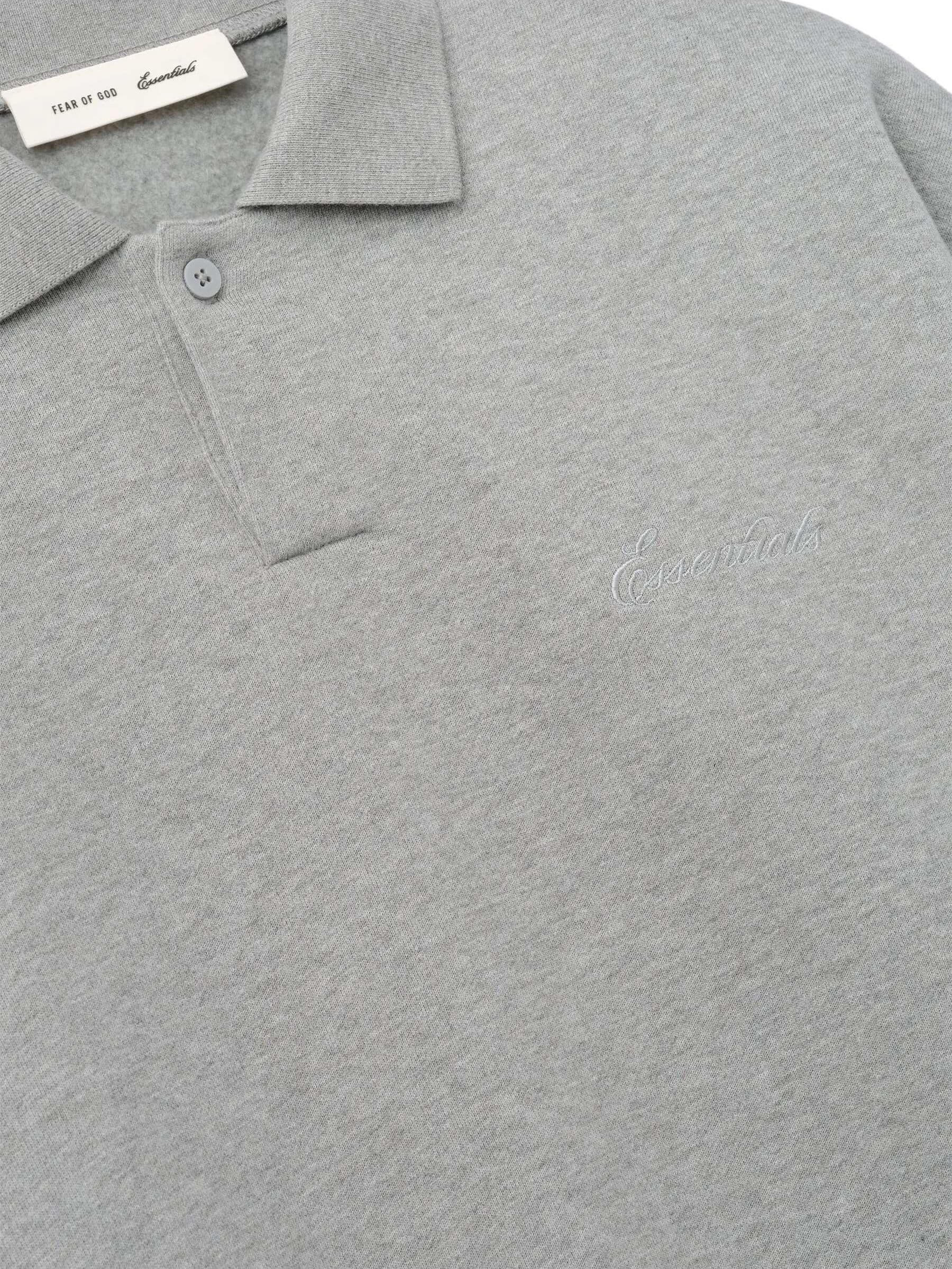 FEAR OF GOD ESSENTIALS  FELPA - 2