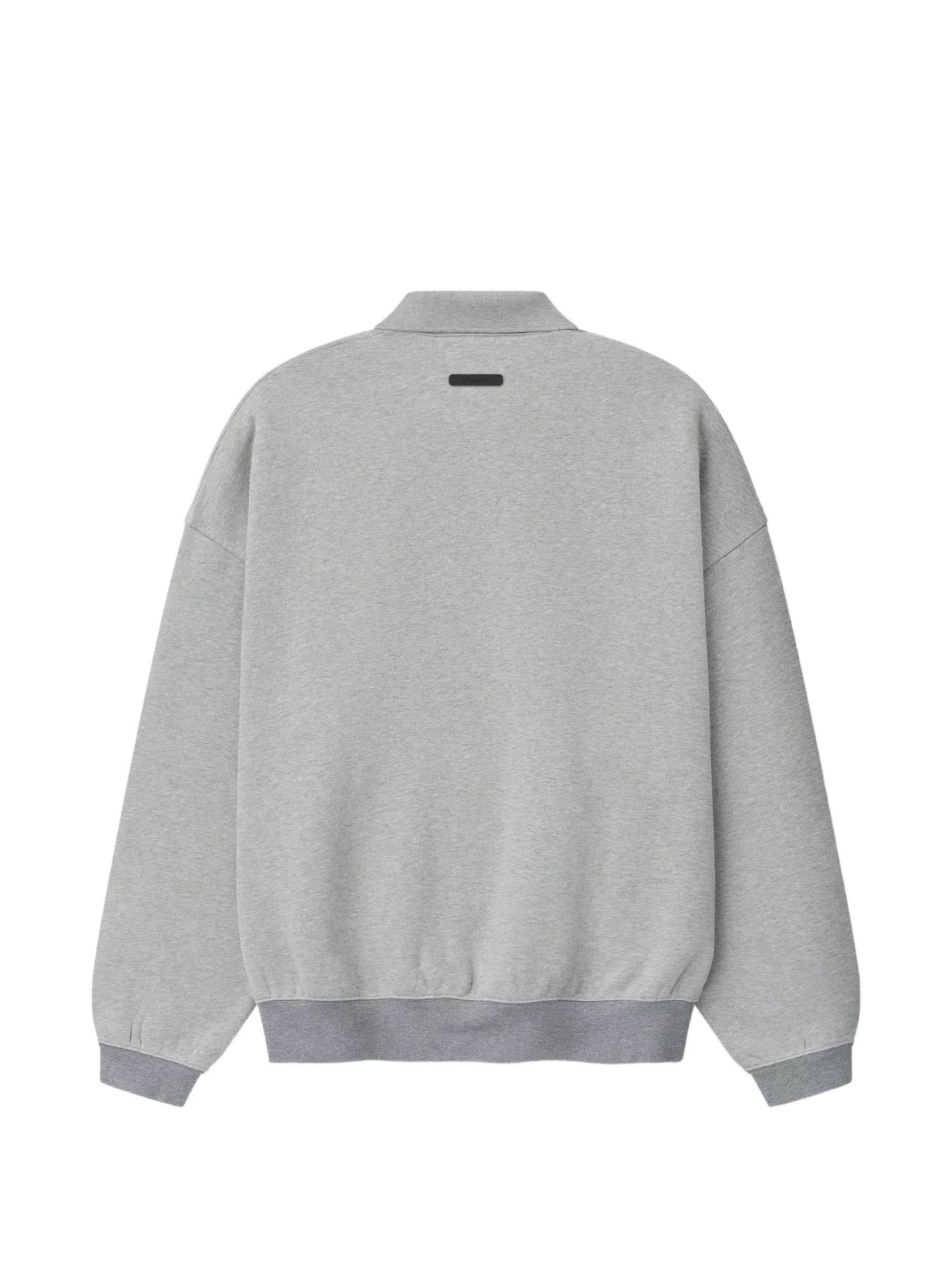 FEAR OF GOD ESSENTIALS  FELPA - 3