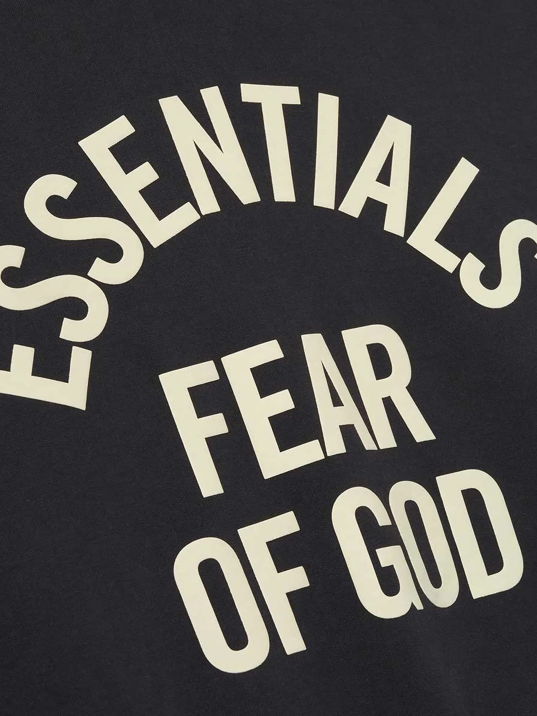 FEAR OF GOD ESSENTIALS  FELPA - 2