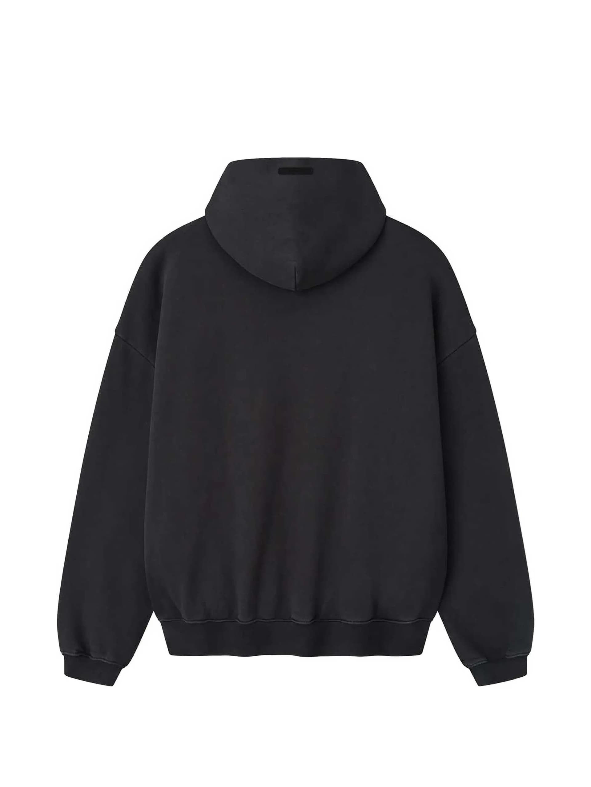 FEAR OF GOD ESSENTIALS  FELPA - 3