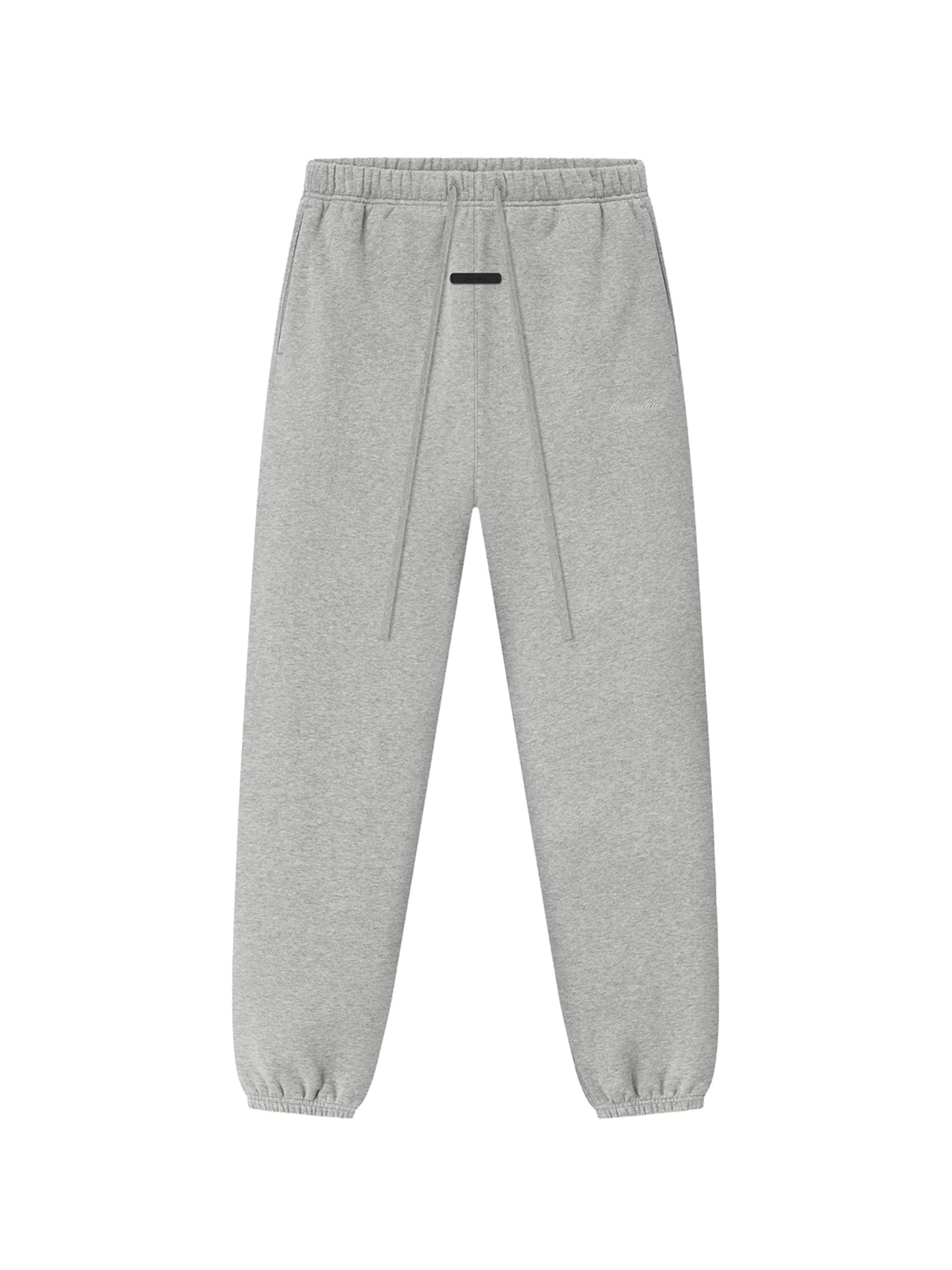 FEAR OF GOD ESSENTIALS  PANTALONI - 3