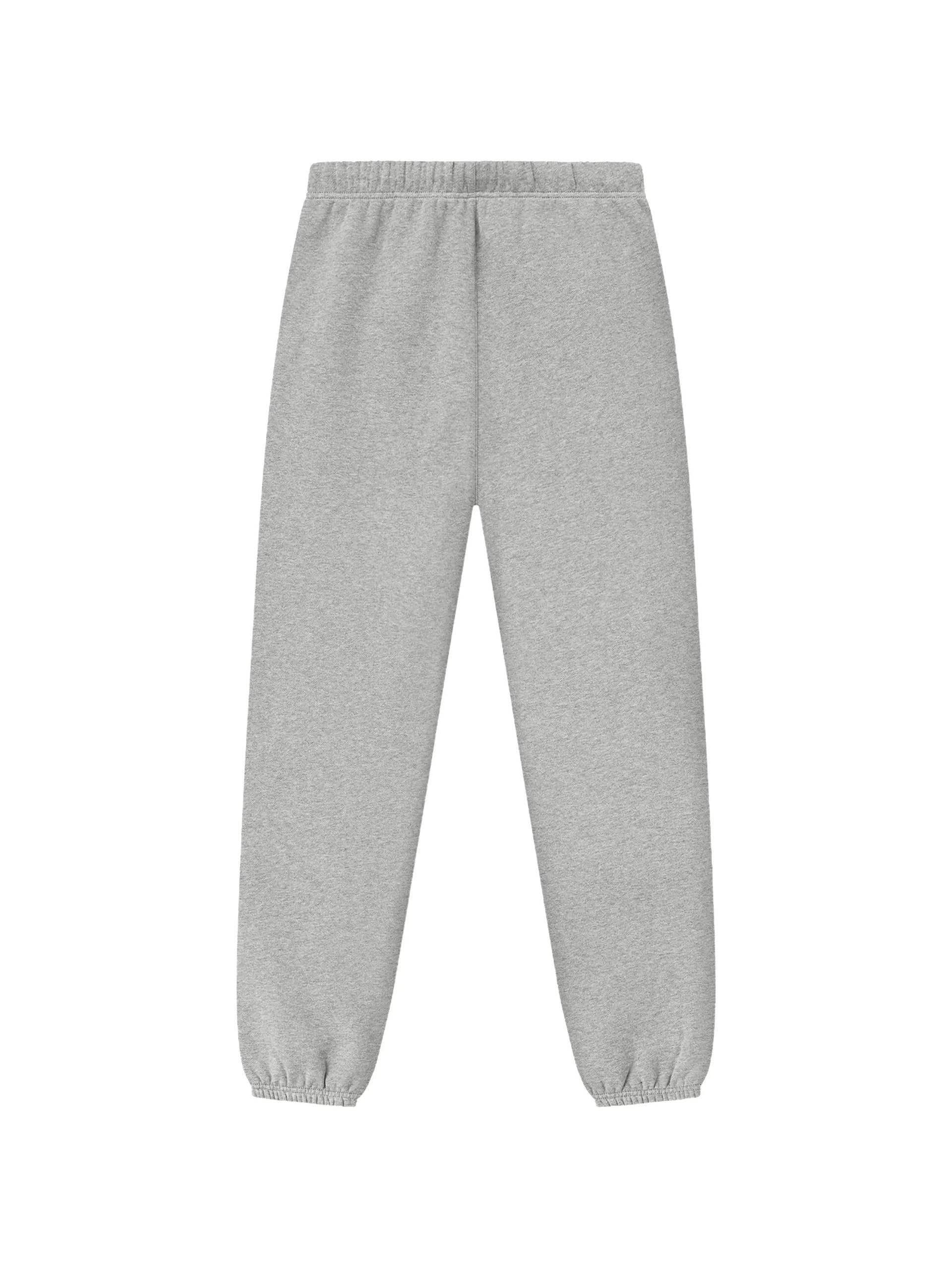 FEAR OF GOD ESSENTIALS  PANTALONI - 2
