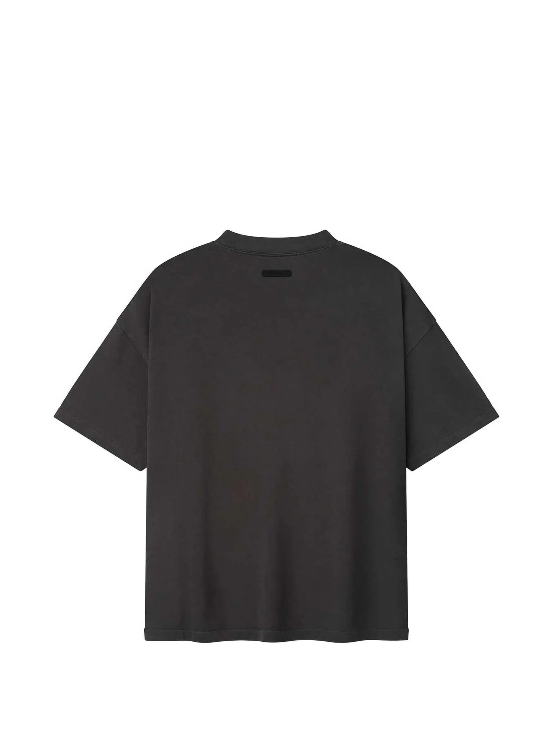 FEAR OF GOD ESSENTIALS  FELPA - 3