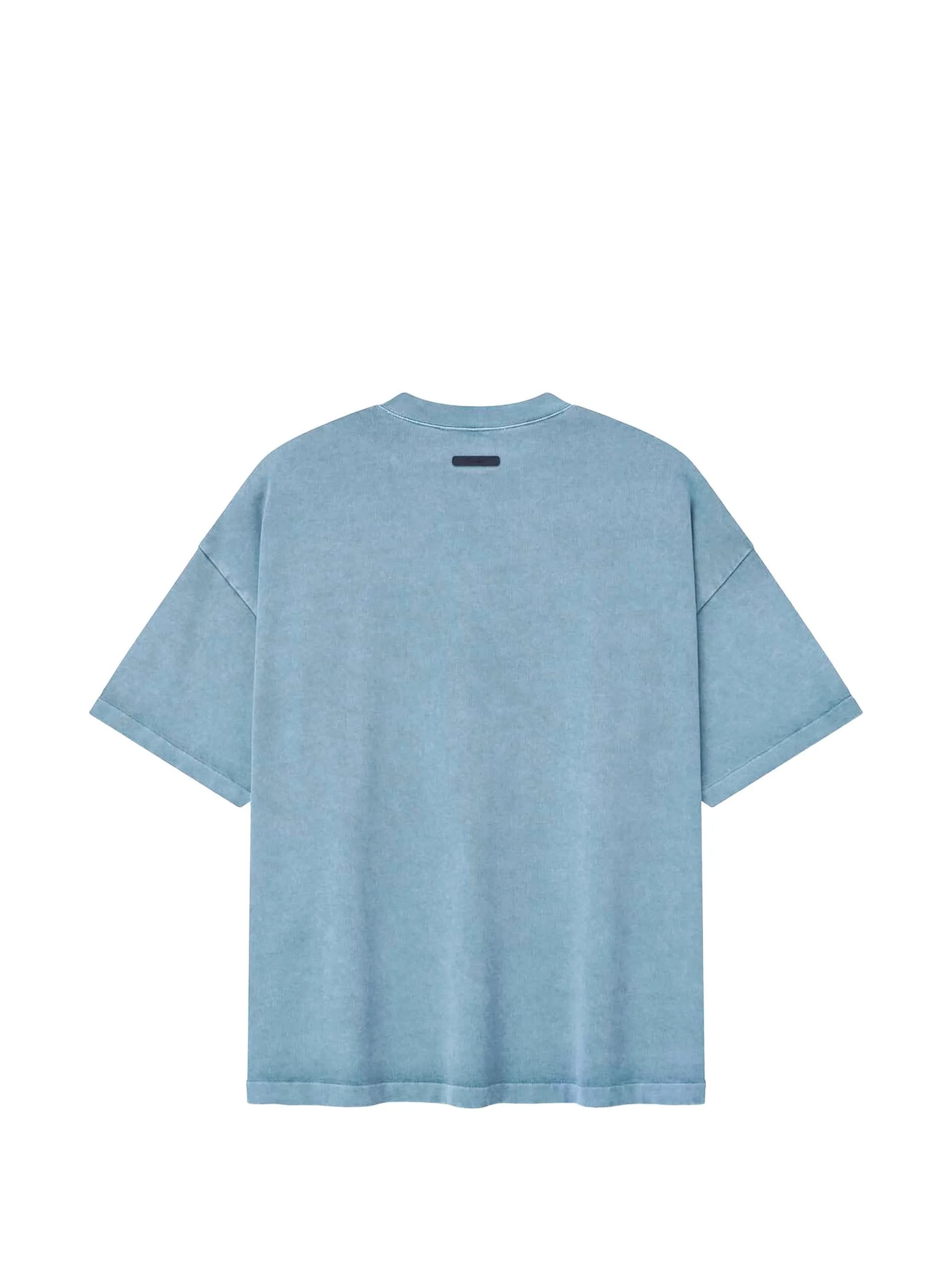 FEAR OF GOD ESSENTIALS  T-SHIRT - 2