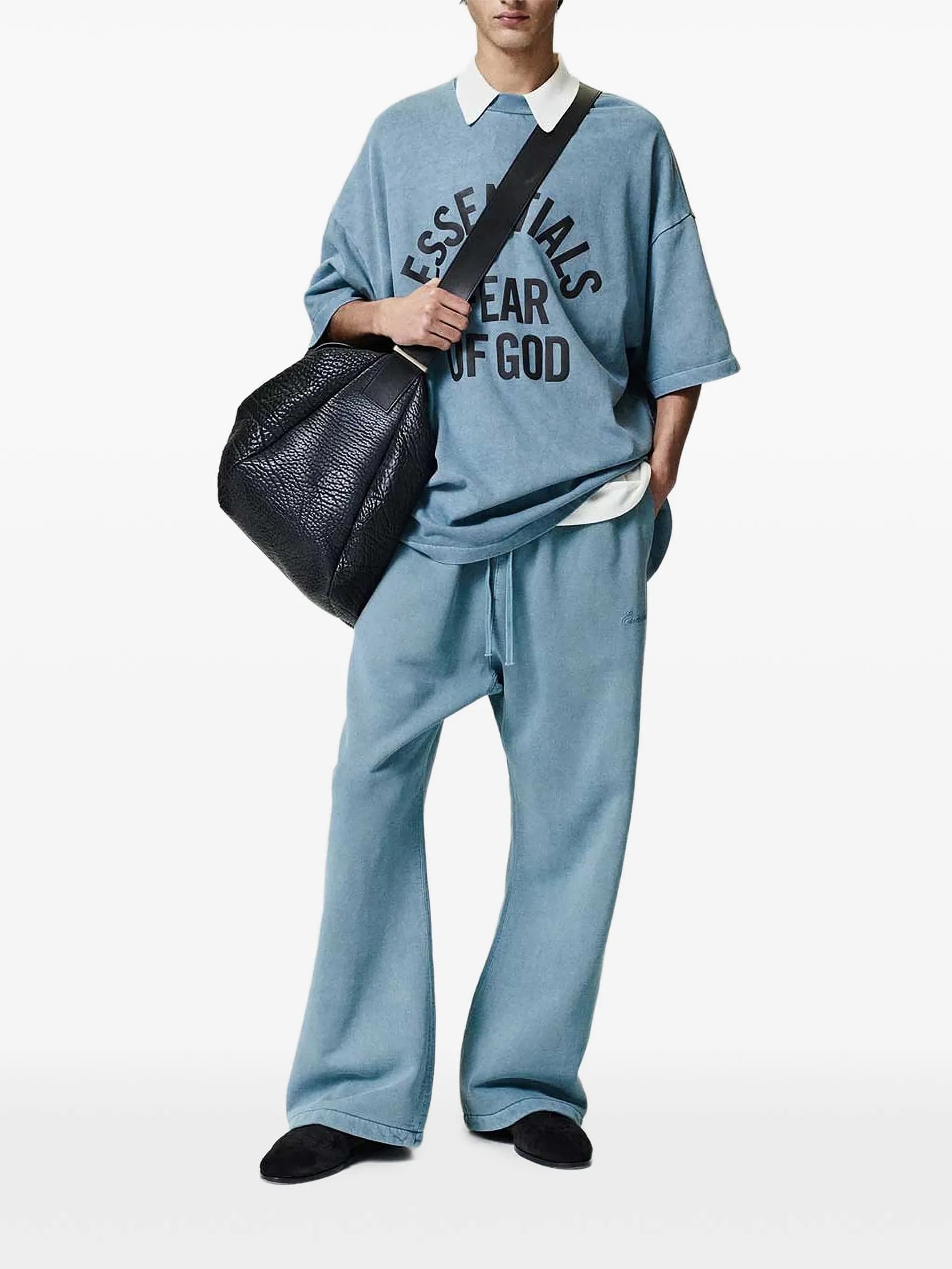 FEAR OF GOD ESSENTIALS  T-SHIRT - 4