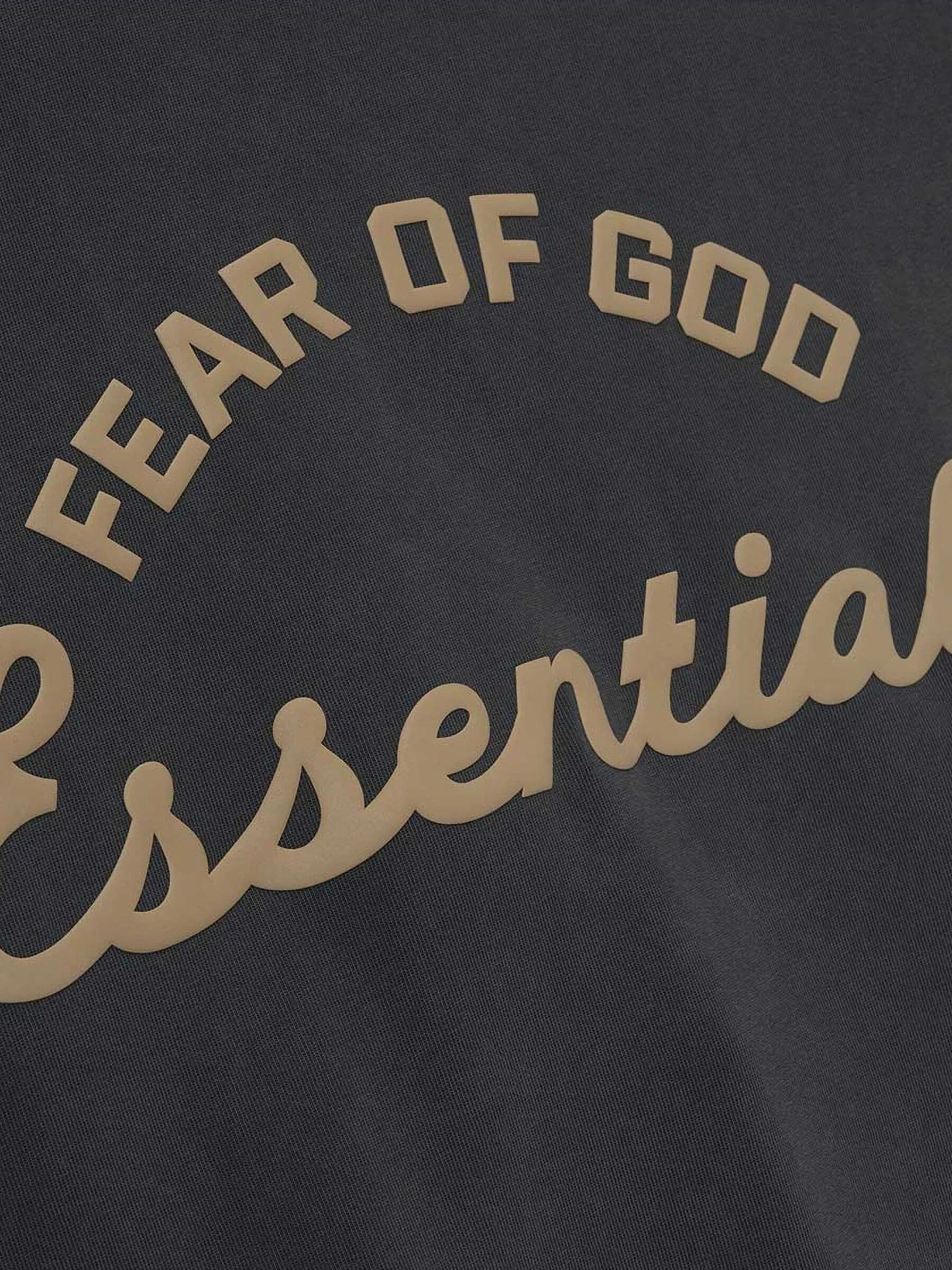 FEAR OF GOD ESSENTIALS  T-SHIRT - 2