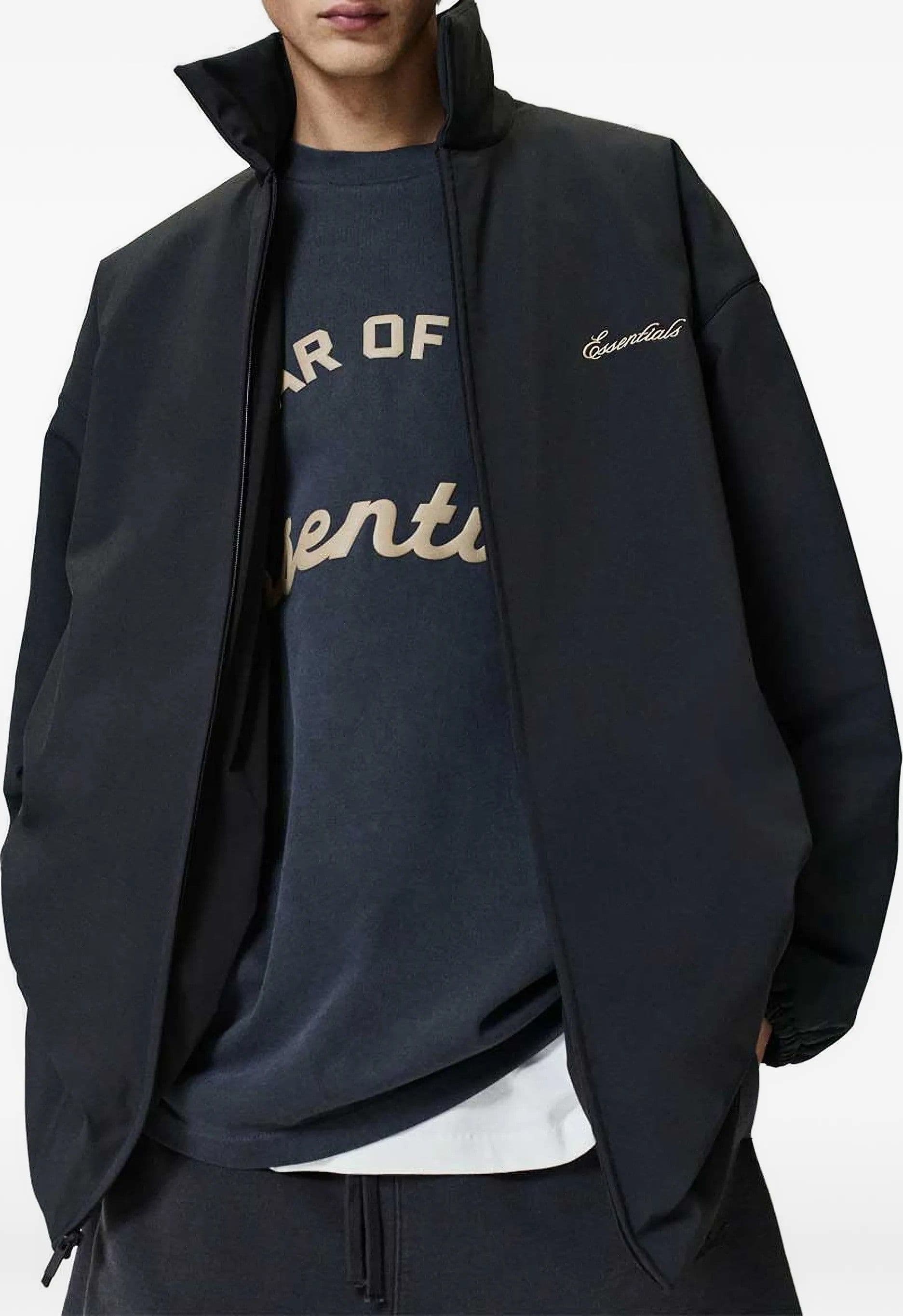 FEAR OF GOD ESSENTIALS  T-SHIRT - 3