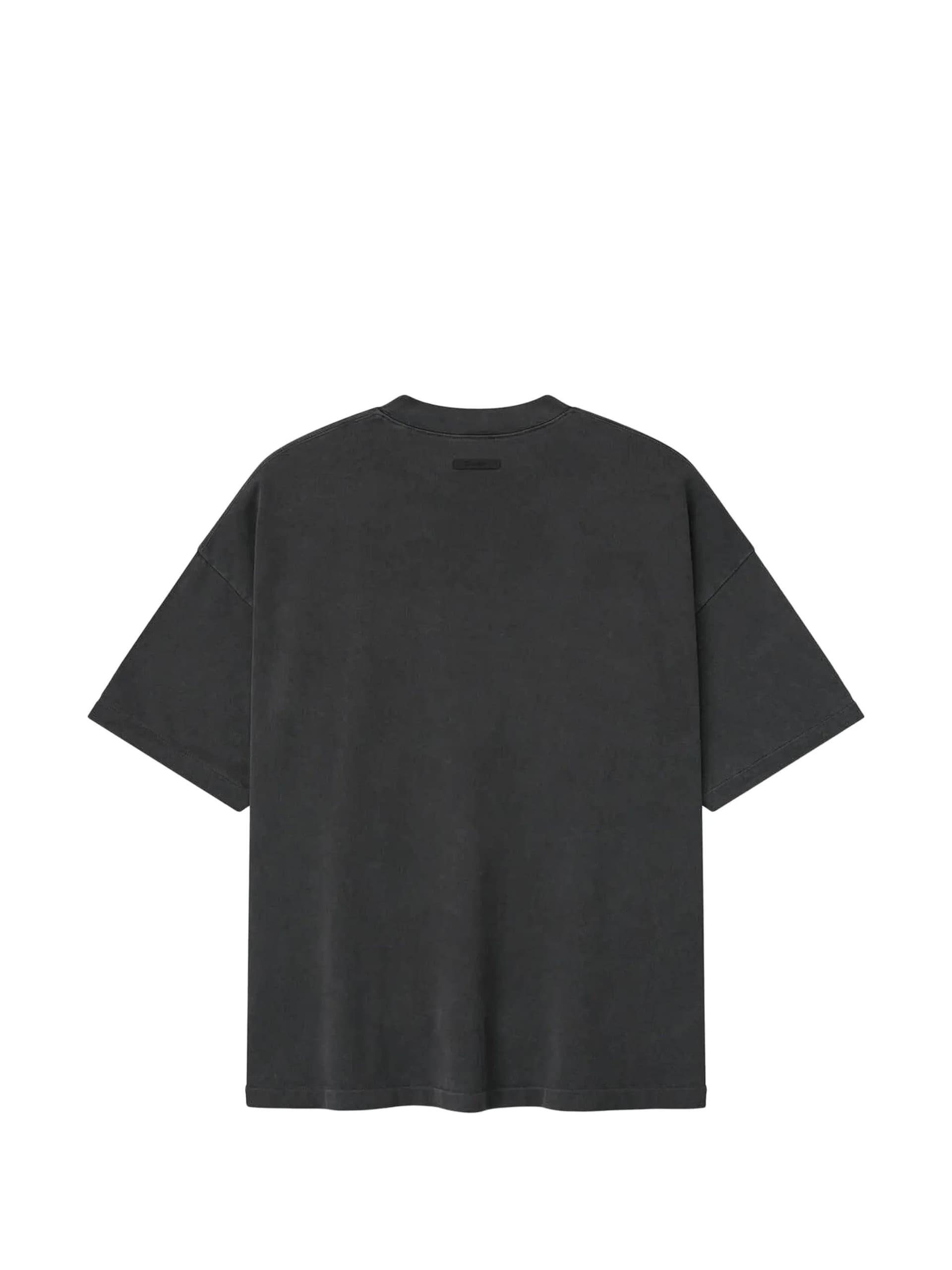 FEAR OF GOD ESSENTIALS  T-SHIRT - 4