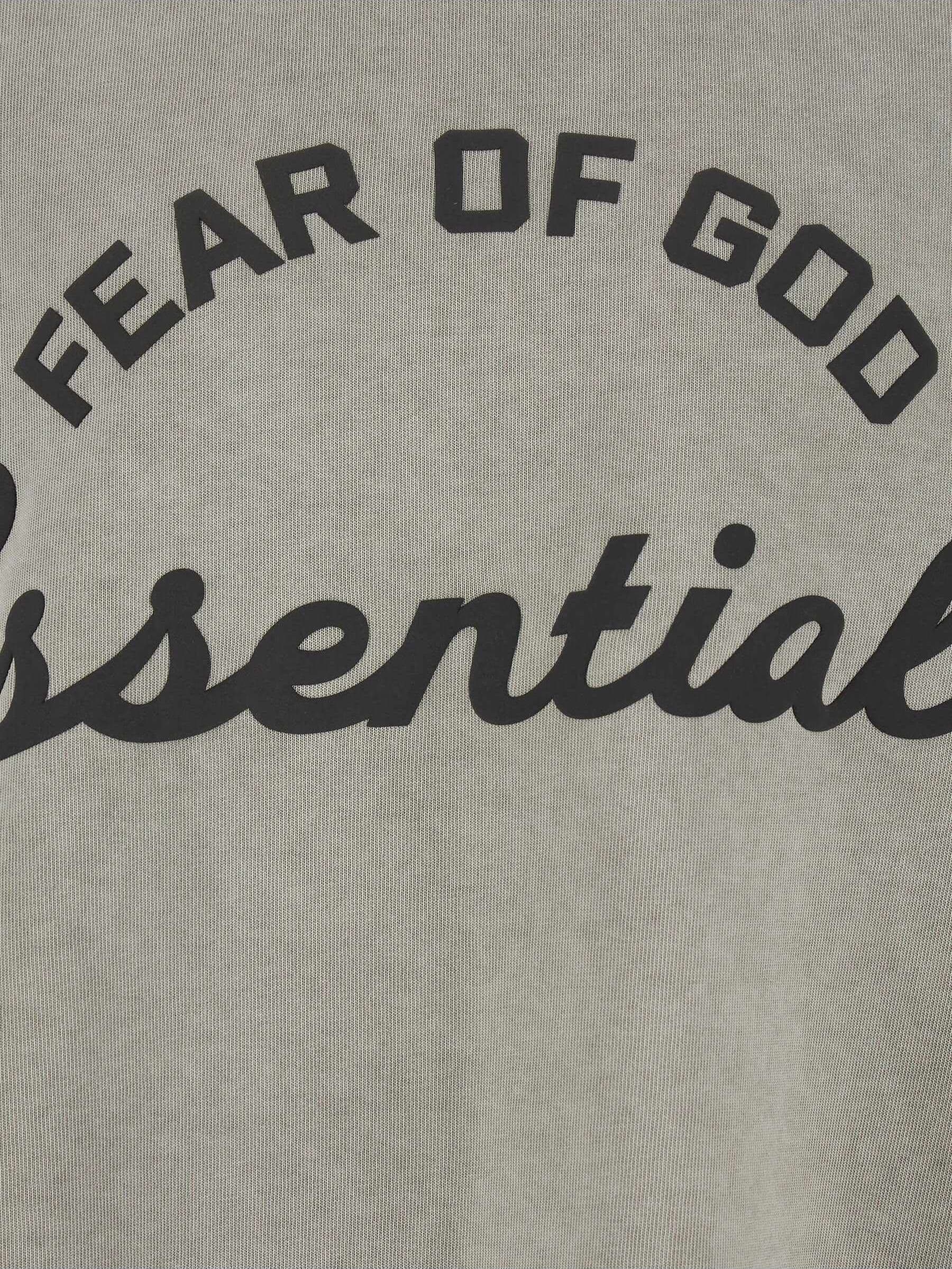 FEAR OF GOD ESSENTIALS  T-SHIRT - 2