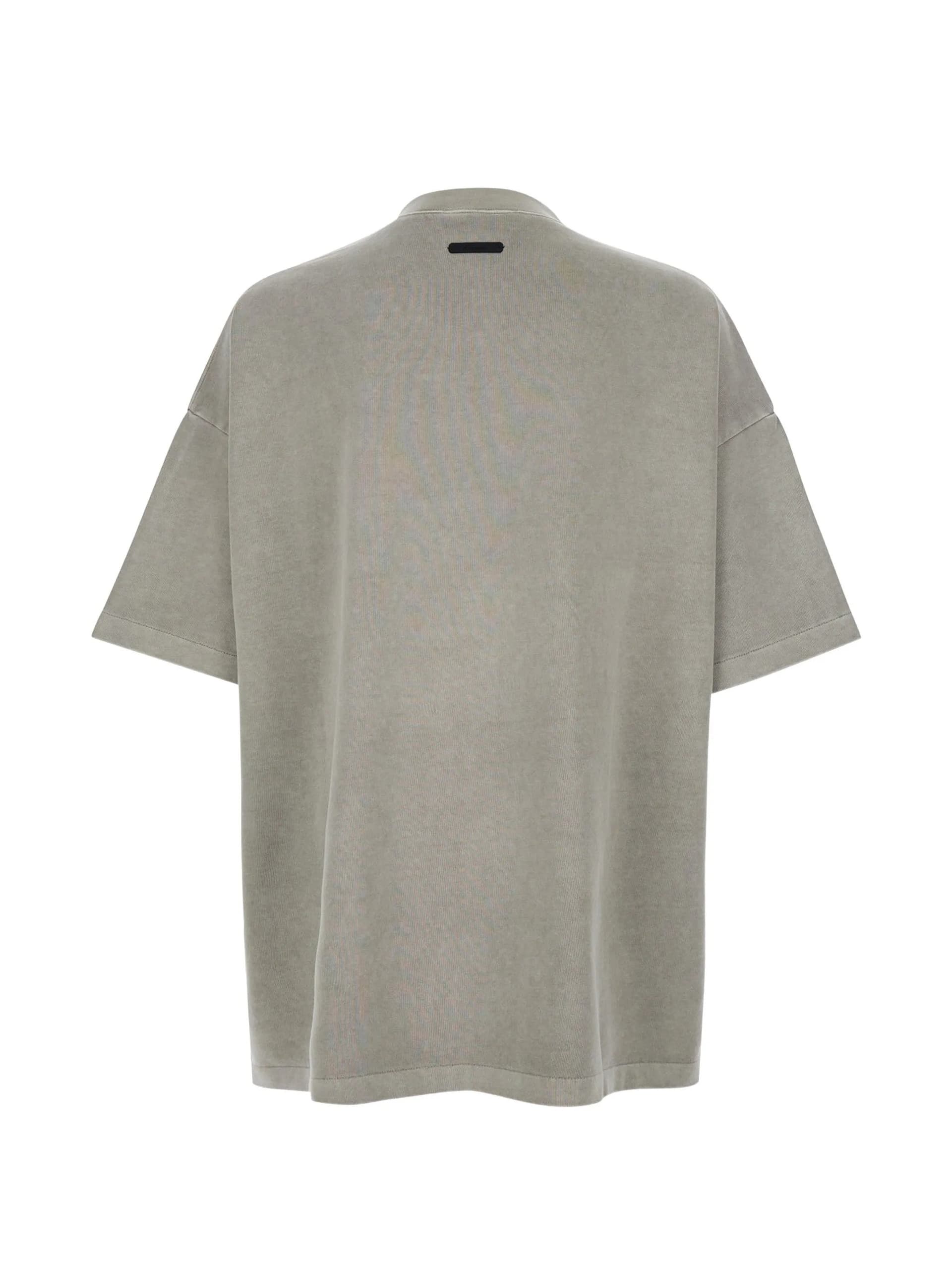FEAR OF GOD ESSENTIALS  T-SHIRT - 3