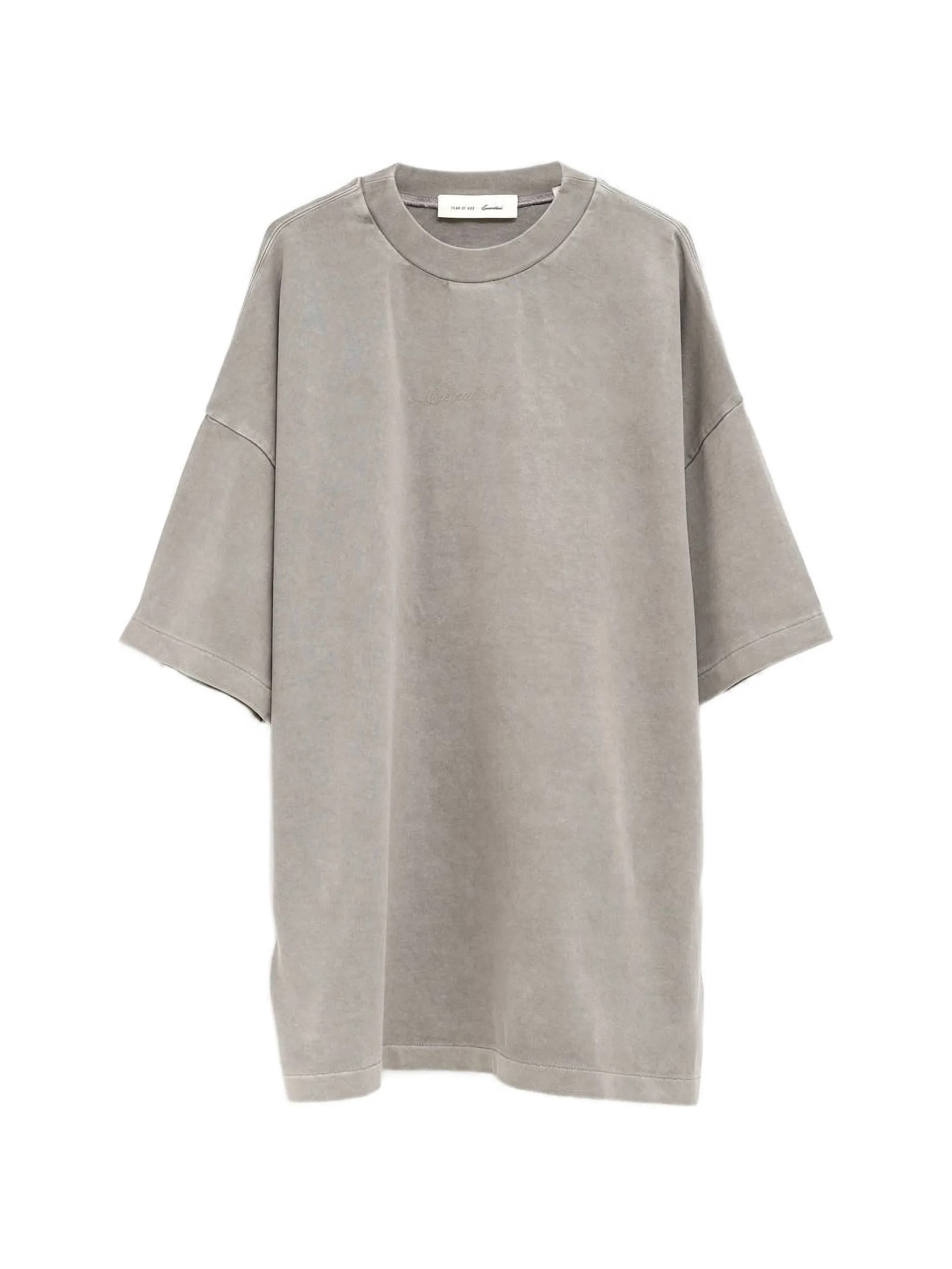 FEAR OF GOD ESSENTIALS  T-SHIRT - 4