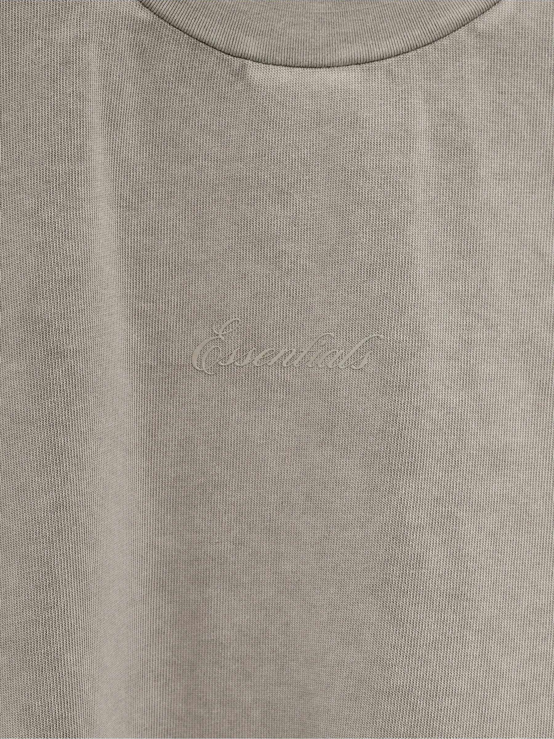 FEAR OF GOD ESSENTIALS  T-SHIRT - 2