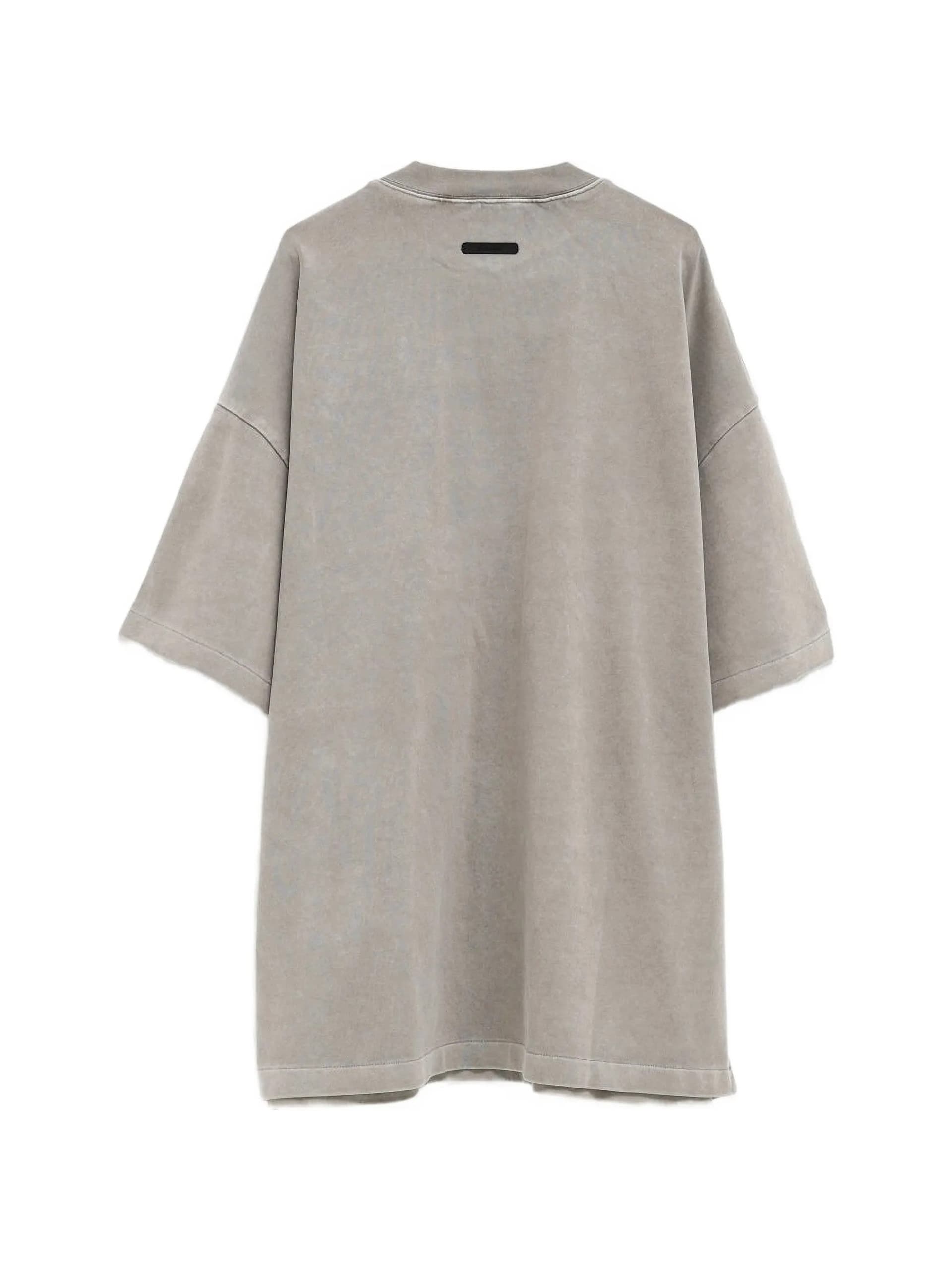 FEAR OF GOD ESSENTIALS  T-SHIRT - 3
