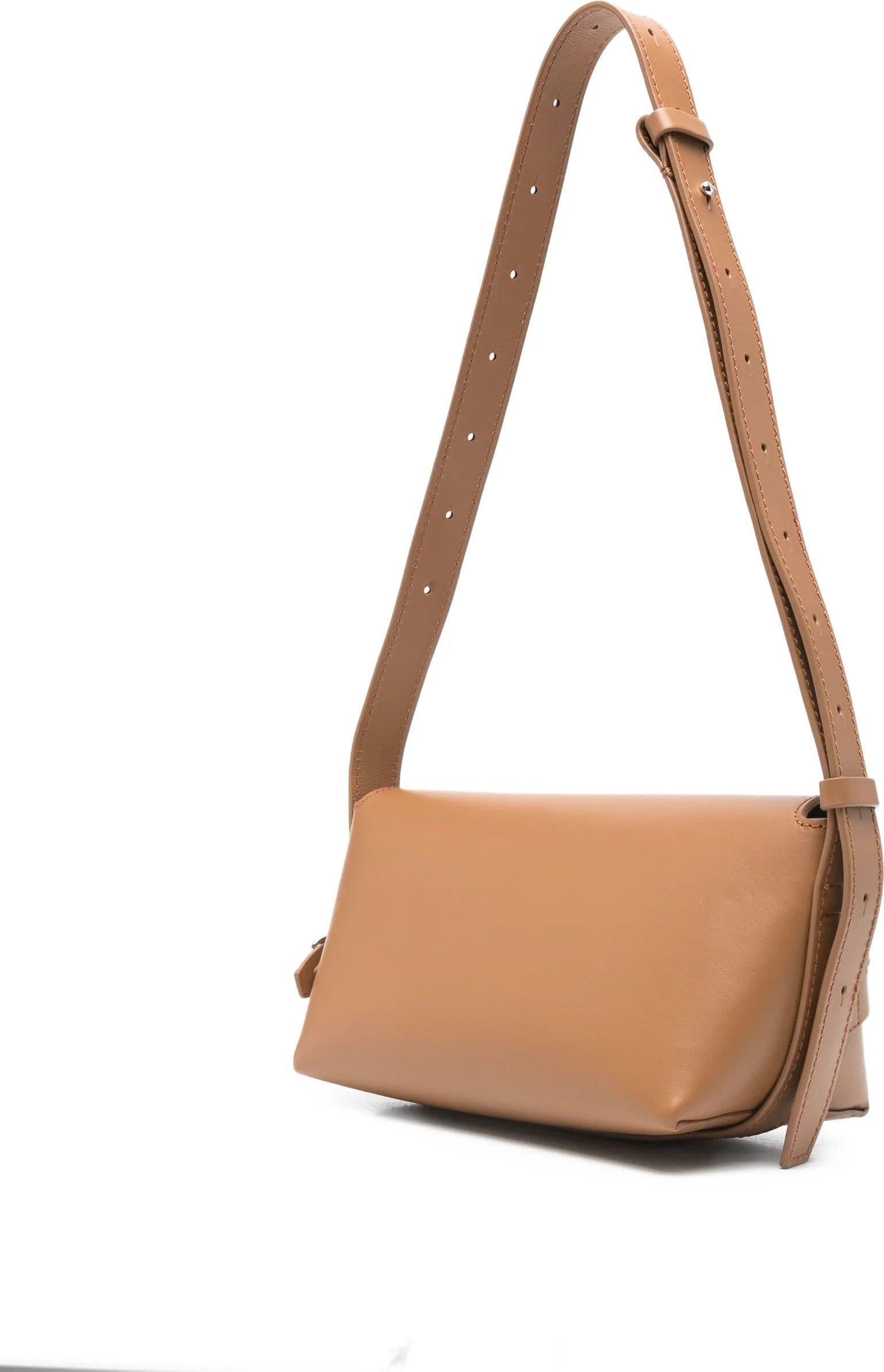 VIC MATIE Vic Matie - Borsa a Spalla Marrone da Donna - 2