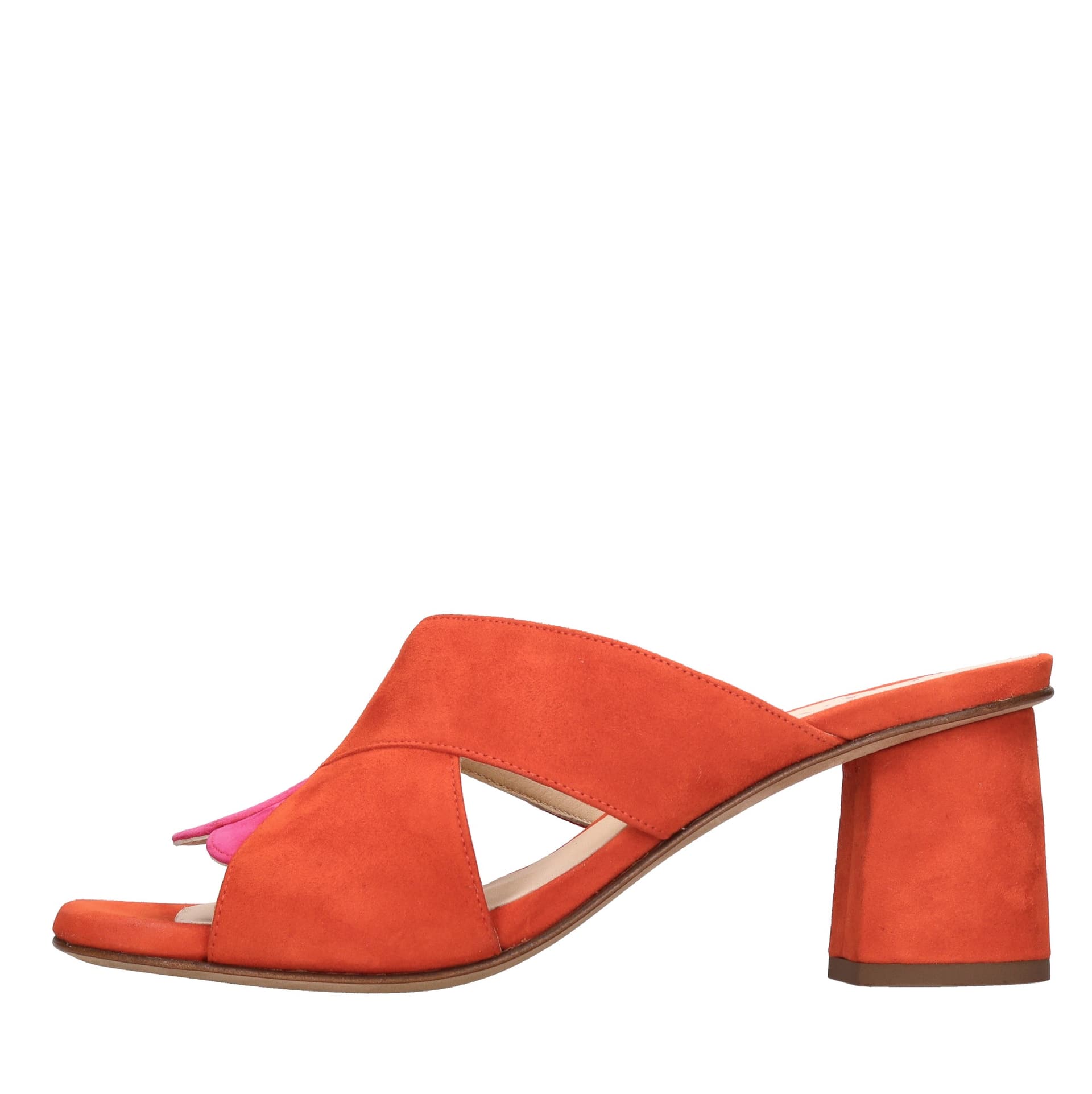 CHIE  Sandali Rosso - 6
