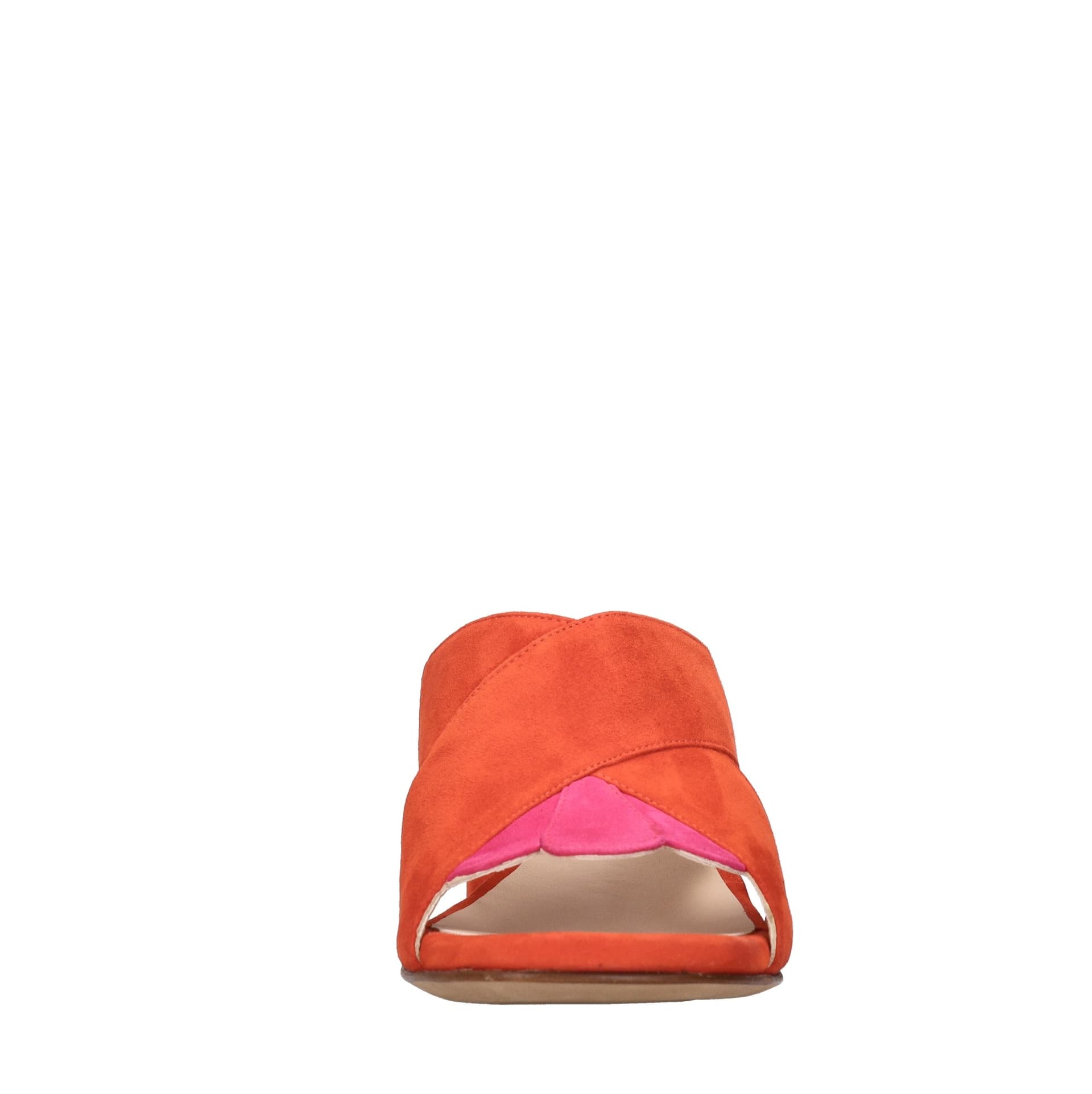 CHIE  Sandali Rosso - 4