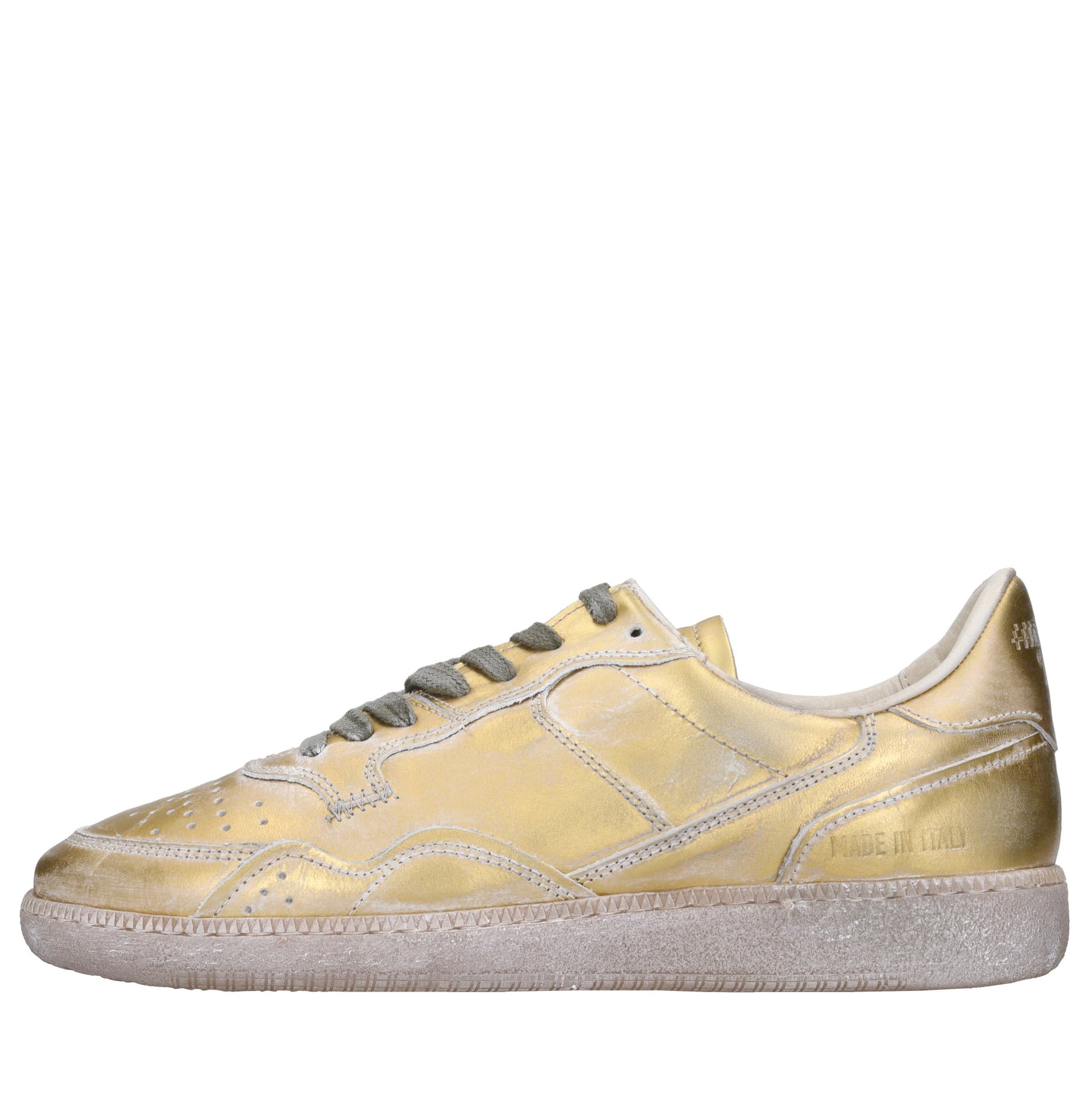 HIDNANDER  Sneakers Oro - 6